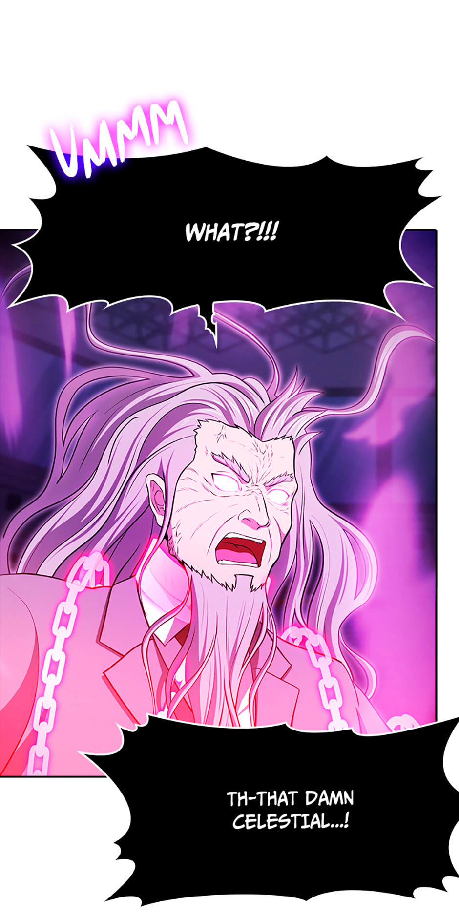 Read The Celestial Returned from Hell chapter 16.1 image 62 on Lezhin