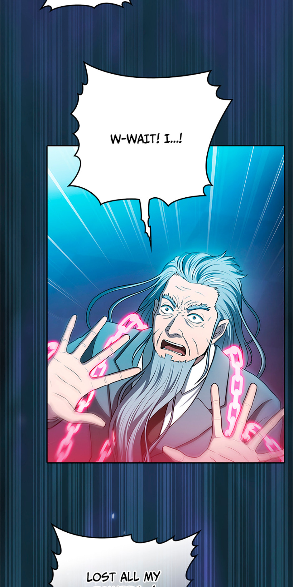 Read The Celestial Returned from Hell chapter 16.1 image 65 on Lezhin