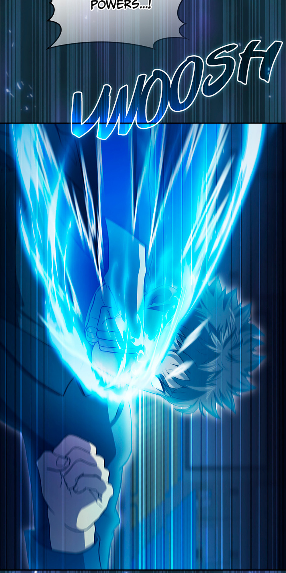 Read The Celestial Returned from Hell chapter 16.1 image 66 on Lezhin