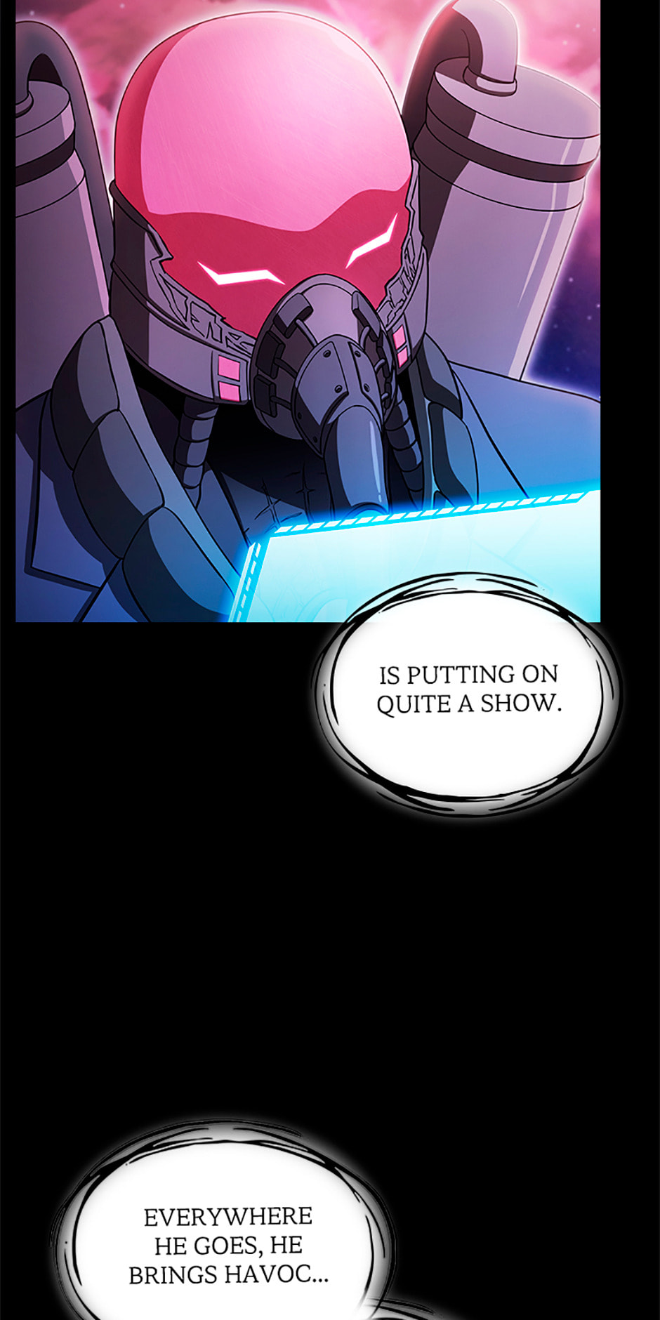 Read The Celestial Returned from Hell chapter 16.1 image 70 on Lezhin