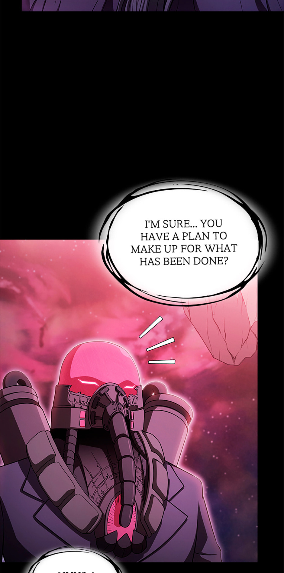 Read The Celestial Returned from Hell chapter 16.1 image 73 on Lezhin