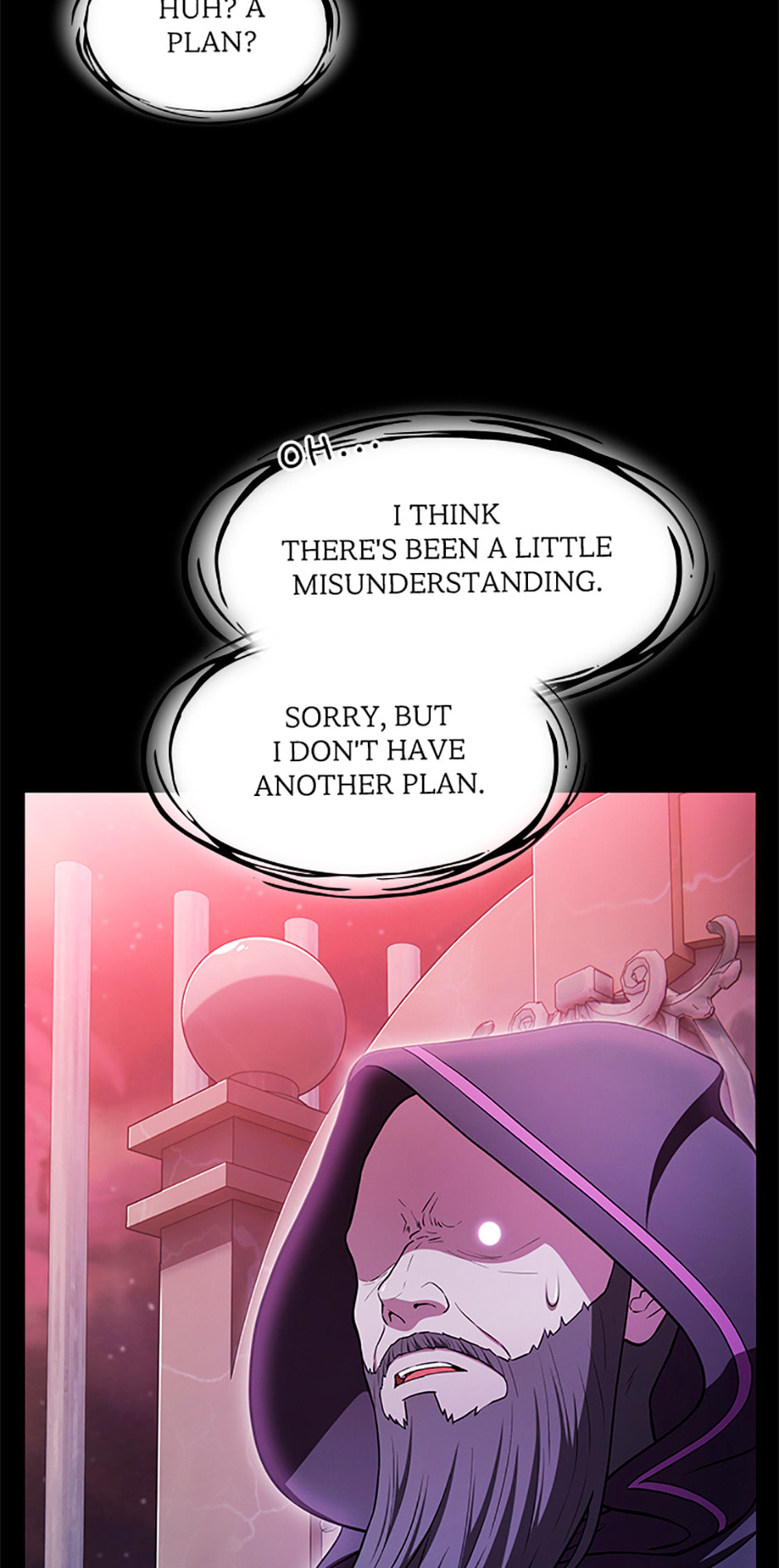 Read The Celestial Returned from Hell chapter 16.1 image 74 on Lezhin