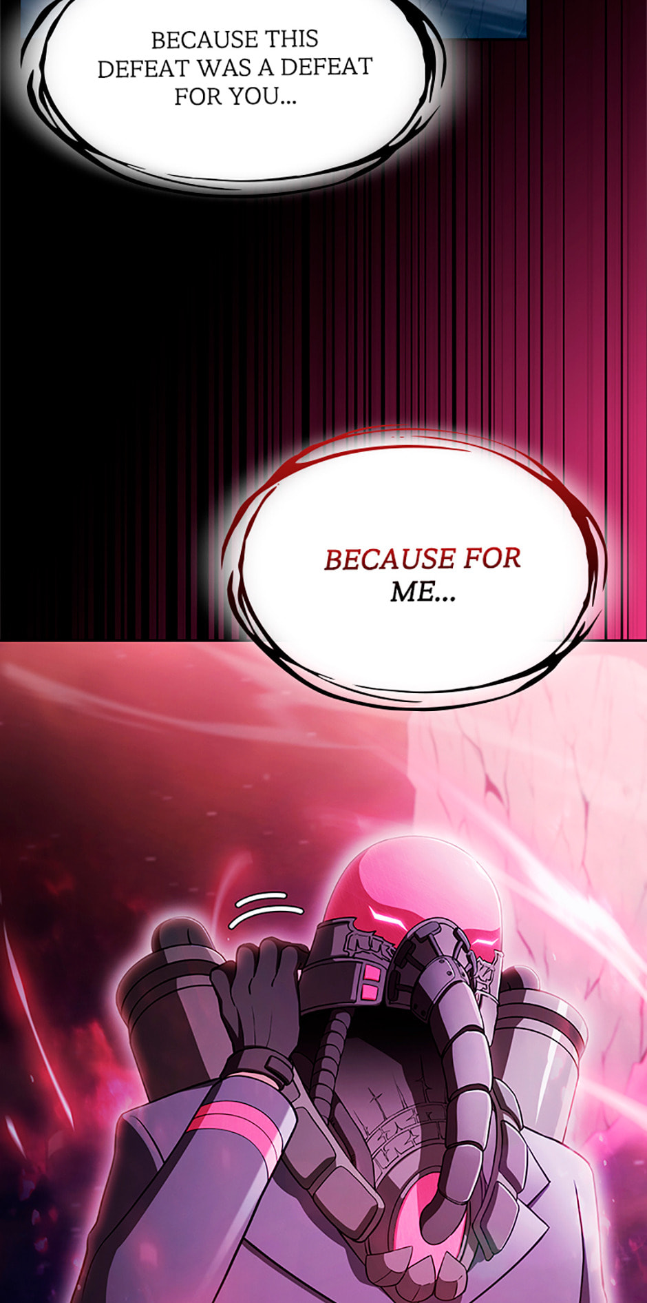Read The Celestial Returned from Hell chapter 16.1 image 76 on Lezhin
