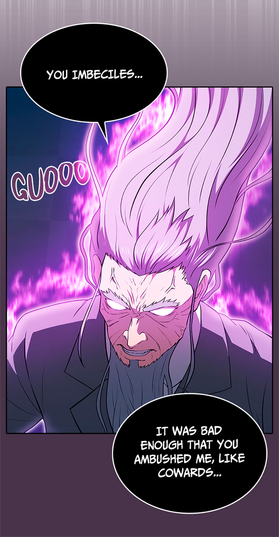 Read The Celestial Returned from Hell chapter 16.1 image 9 on Lezhin