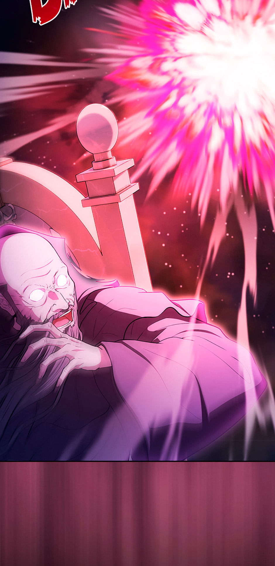 Read The Celestial Returned from Hell chapter 16.2 image 12 on Lezhin