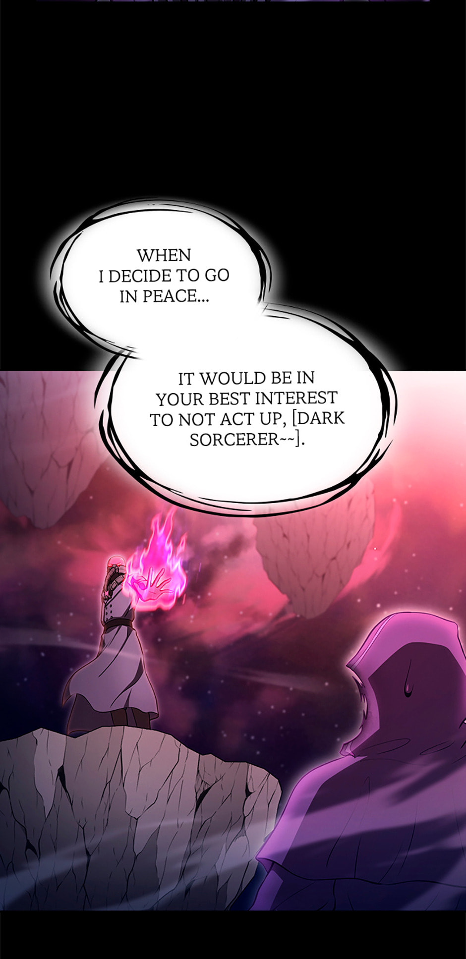 Read The Celestial Returned from Hell chapter 16.2 image 14 on Lezhin
