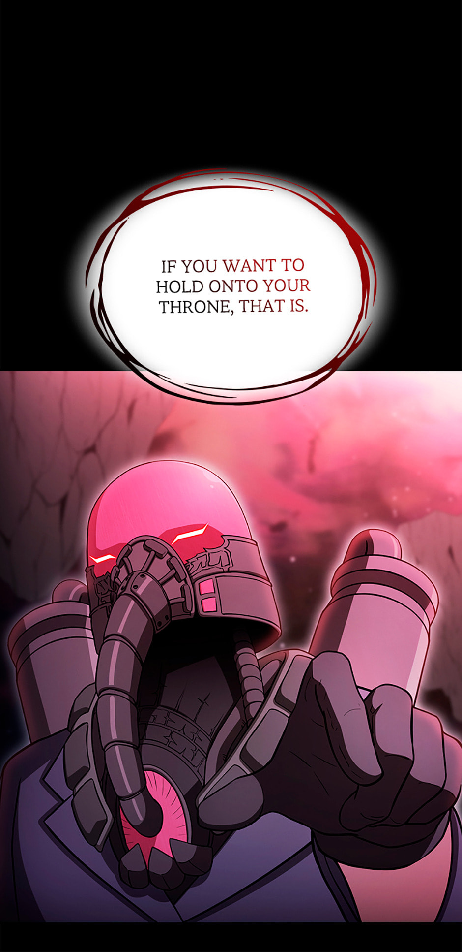 Read The Celestial Returned from Hell chapter 16.2 image 15 on Lezhin