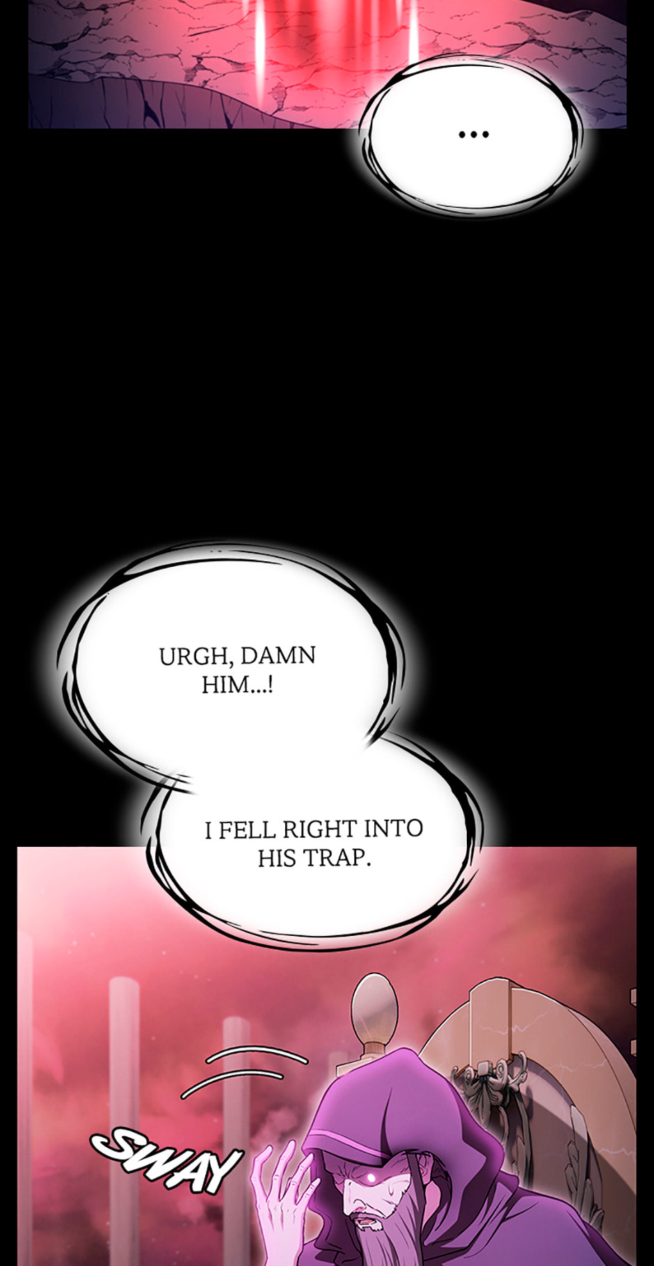 Read The Celestial Returned from Hell chapter 16.2 image 17 on Lezhin