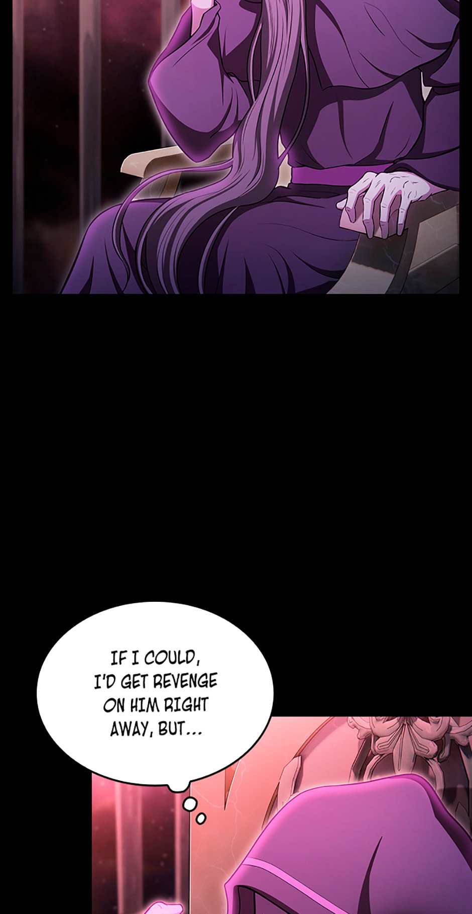 Read The Celestial Returned from Hell chapter 16.2 image 18 on Lezhin