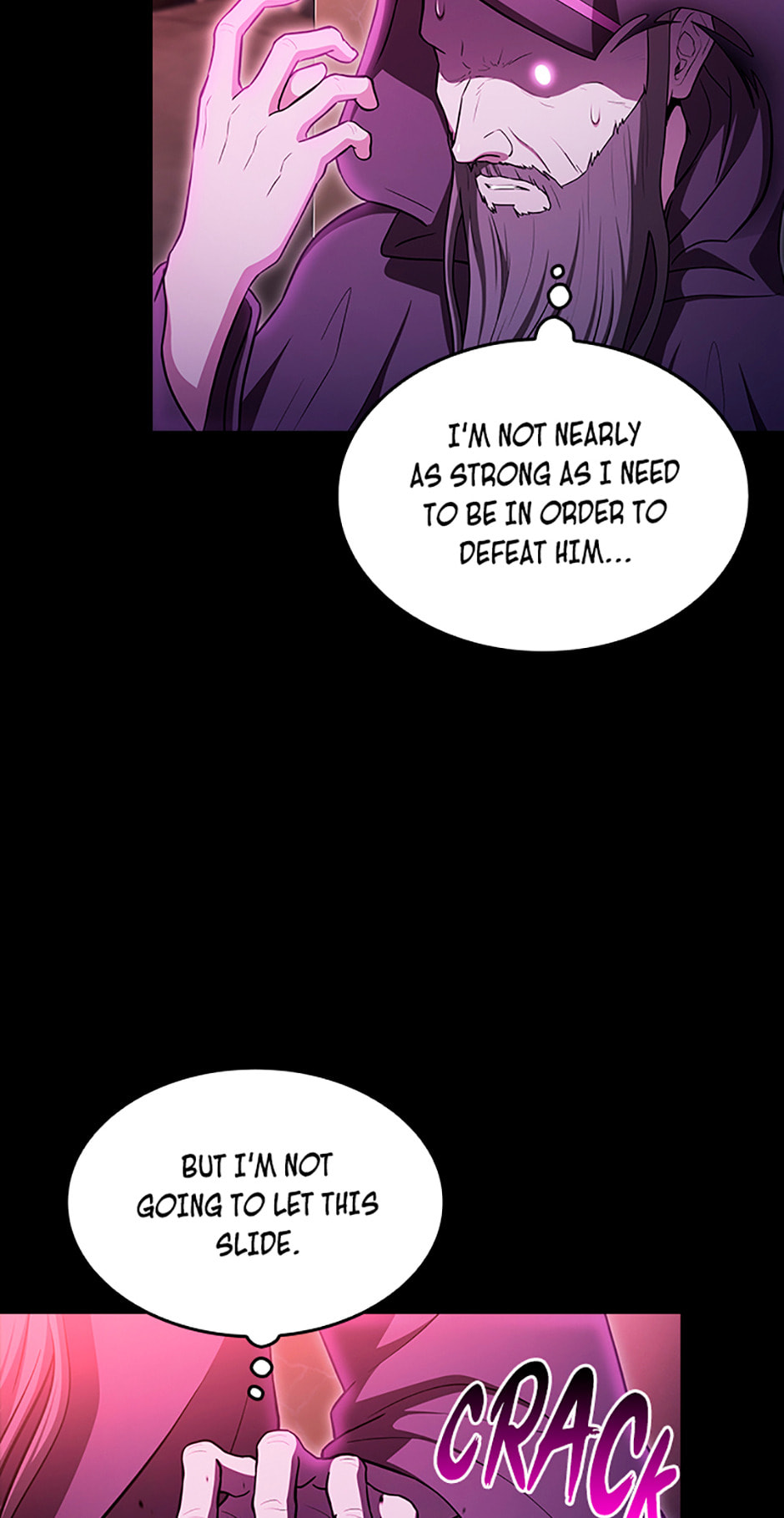 Read The Celestial Returned from Hell chapter 16.2 image 19 on Lezhin