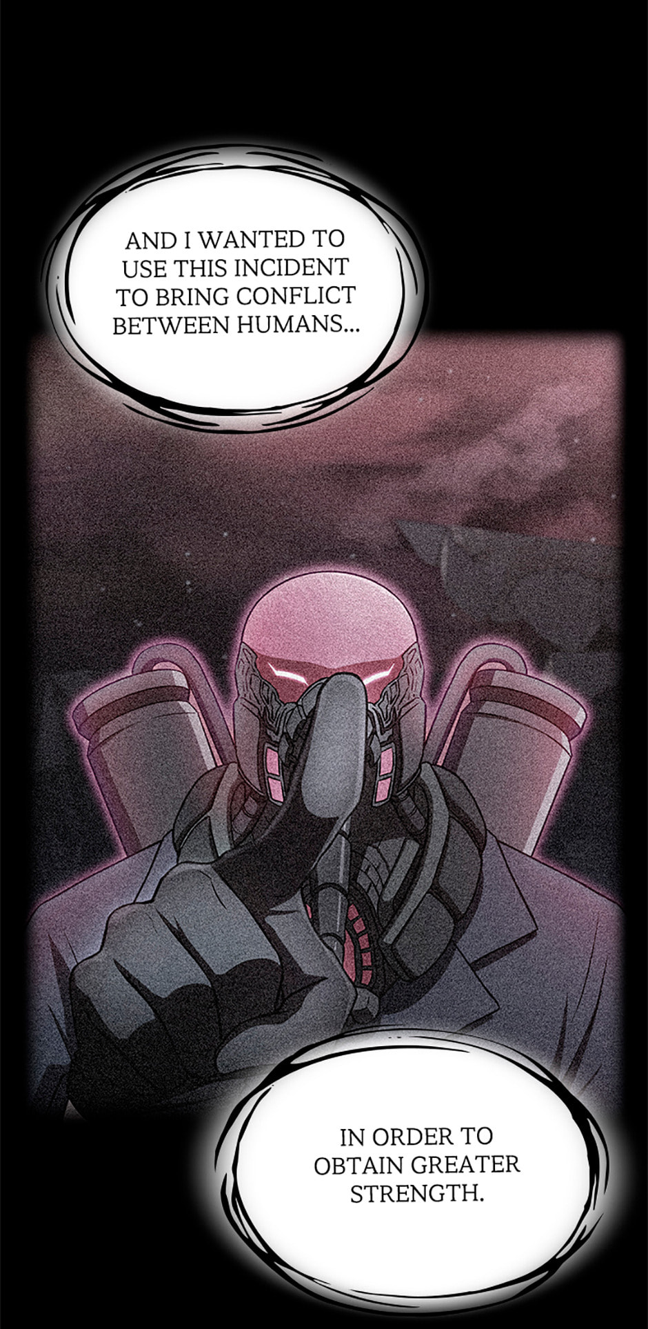 Read The Celestial Returned from Hell chapter 16.2 image 2 on Lezhin