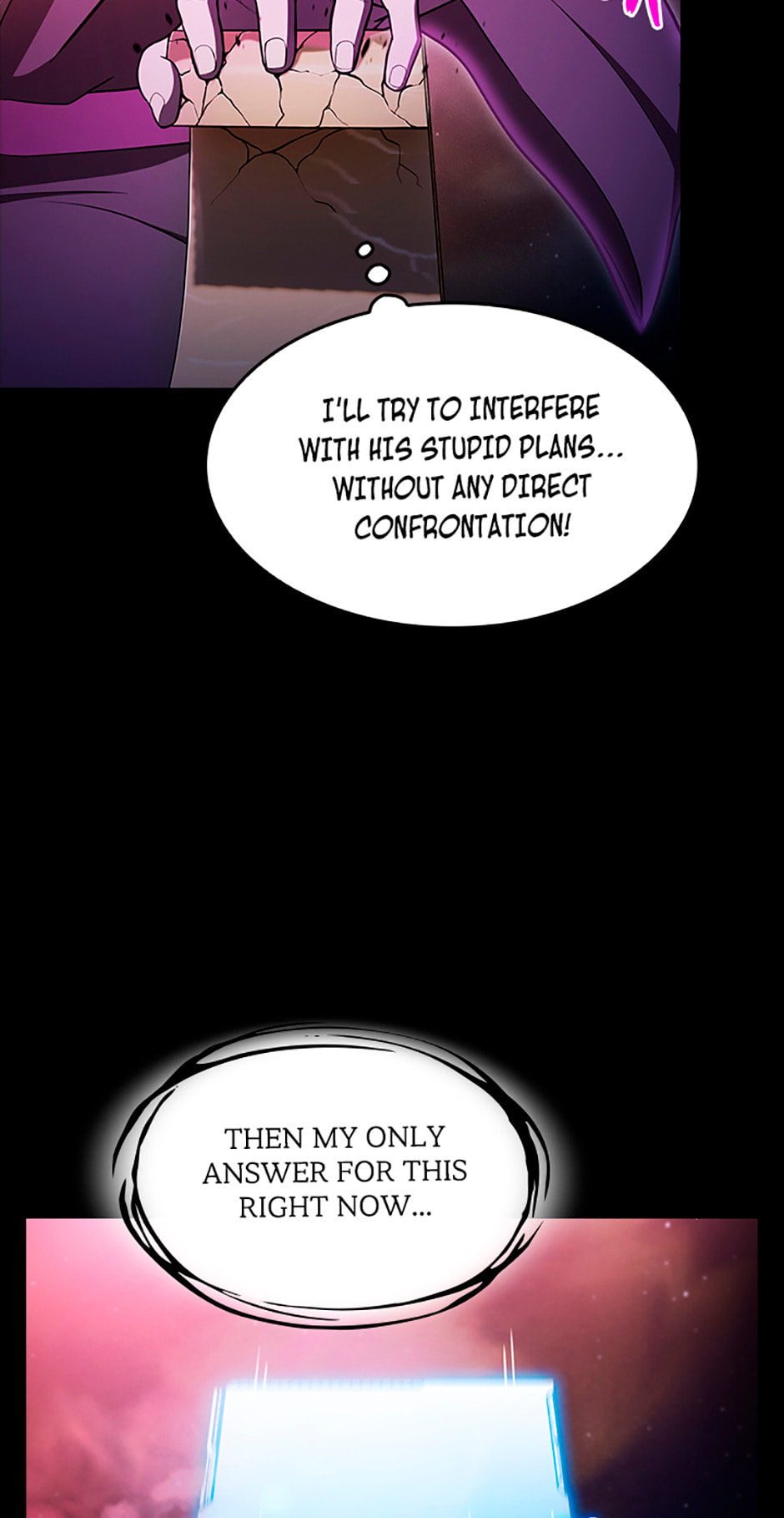 Read The Celestial Returned from Hell chapter 16.2 image 20 on Lezhin