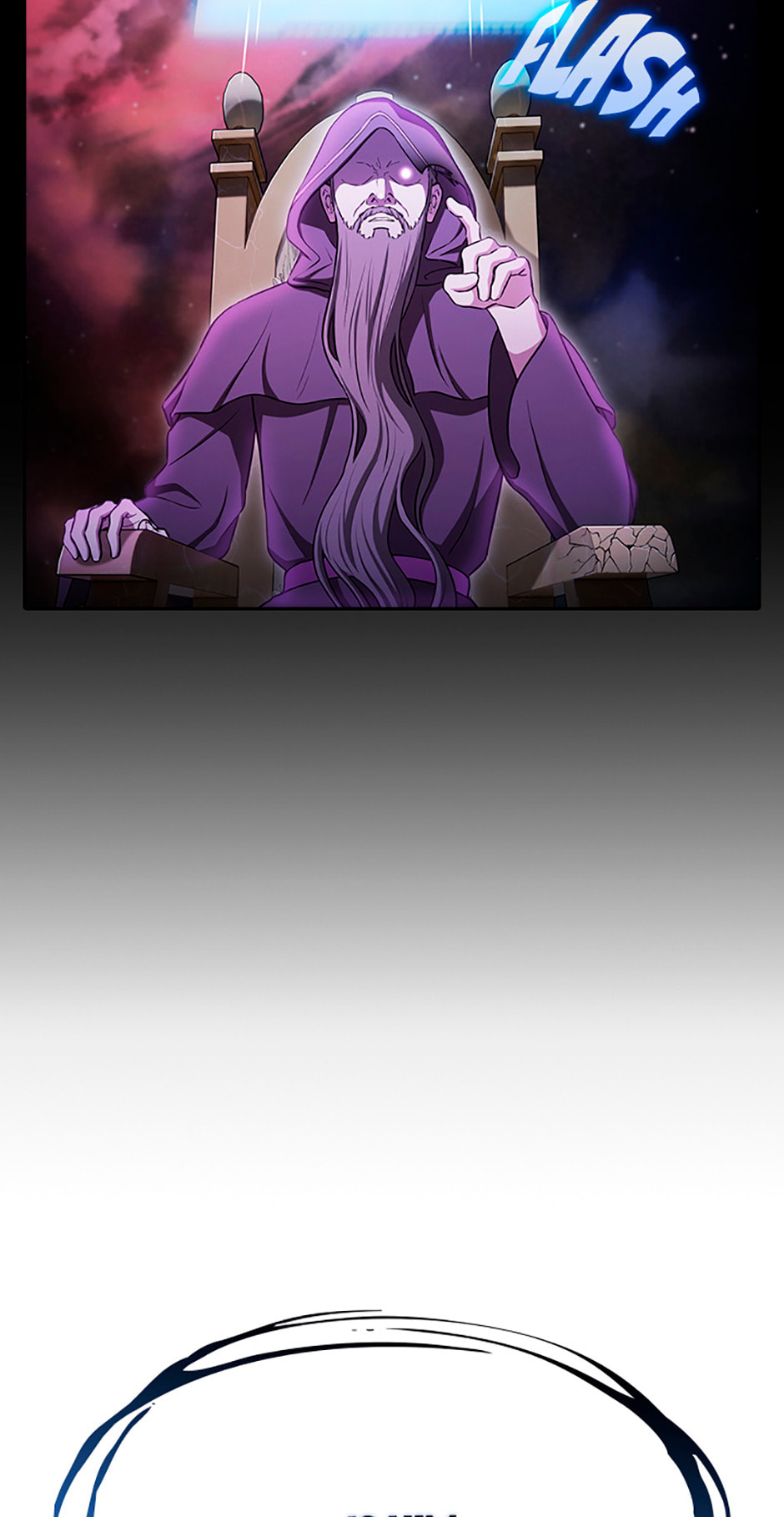 Read The Celestial Returned from Hell chapter 16.2 image 21 on Lezhin