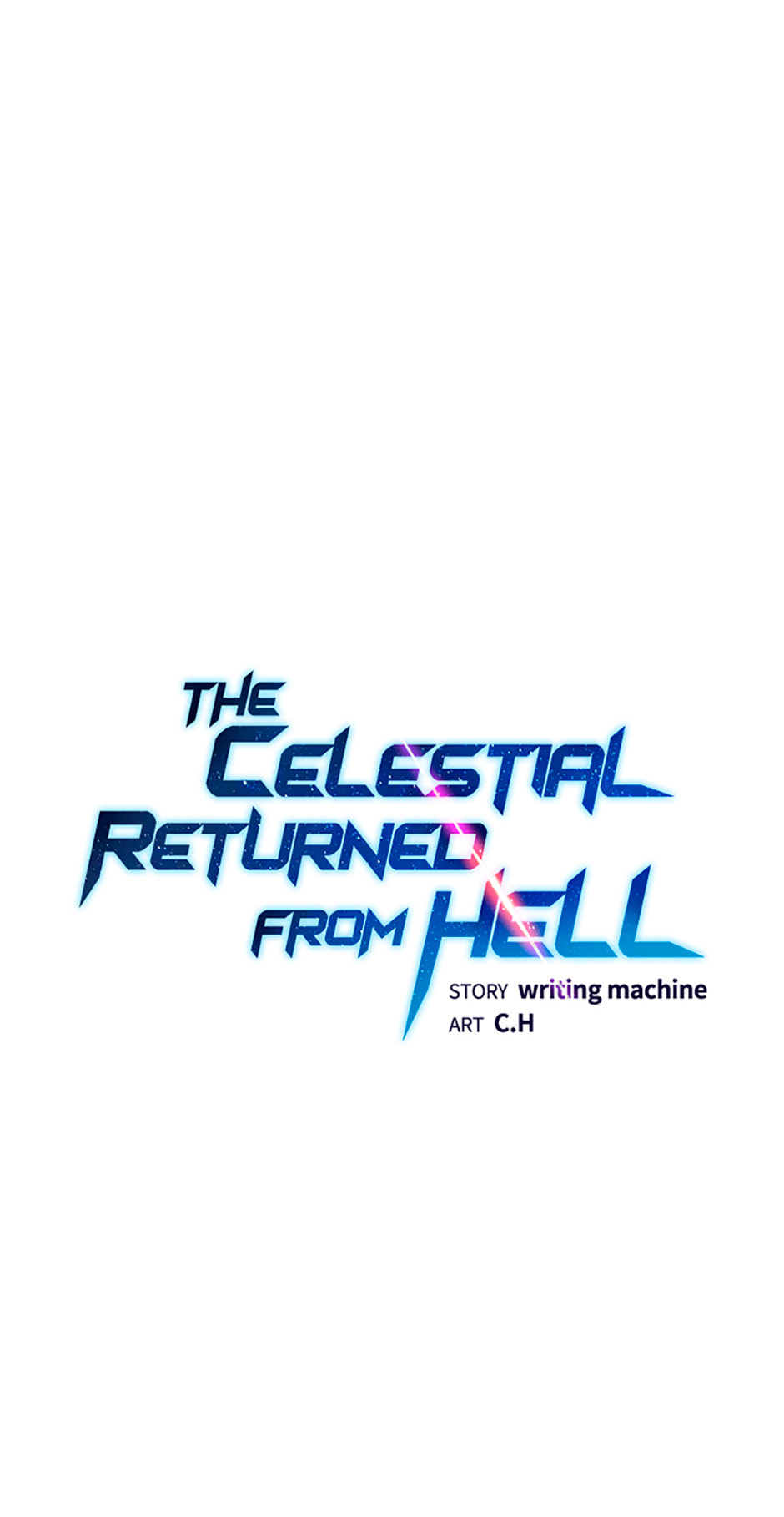 Read The Celestial Returned from Hell chapter 16.2 image 23 on Lezhin