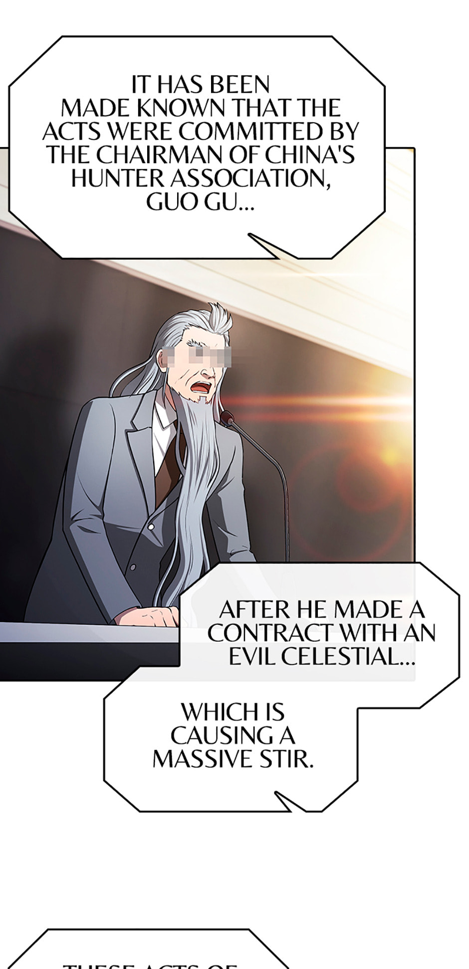 Read The Celestial Returned from Hell chapter 16.2 image 27 on Lezhin