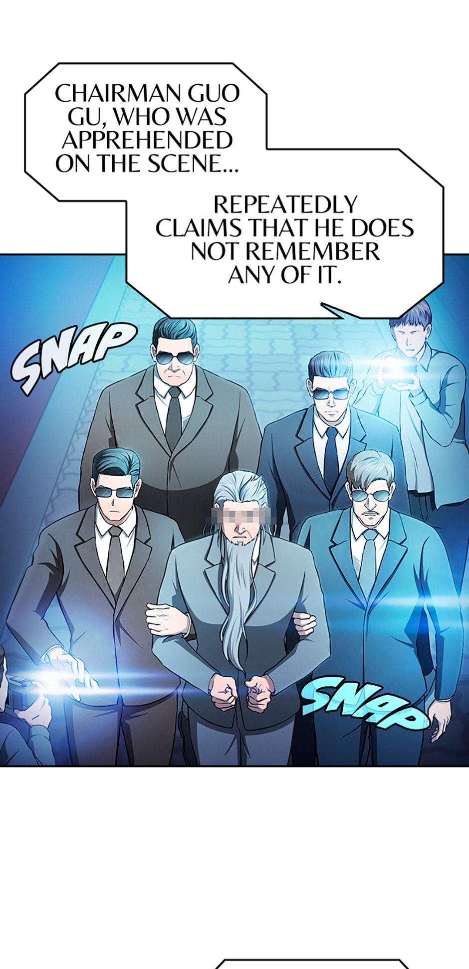 Read The Celestial Returned from Hell chapter 16.2 image 29 on Lezhin