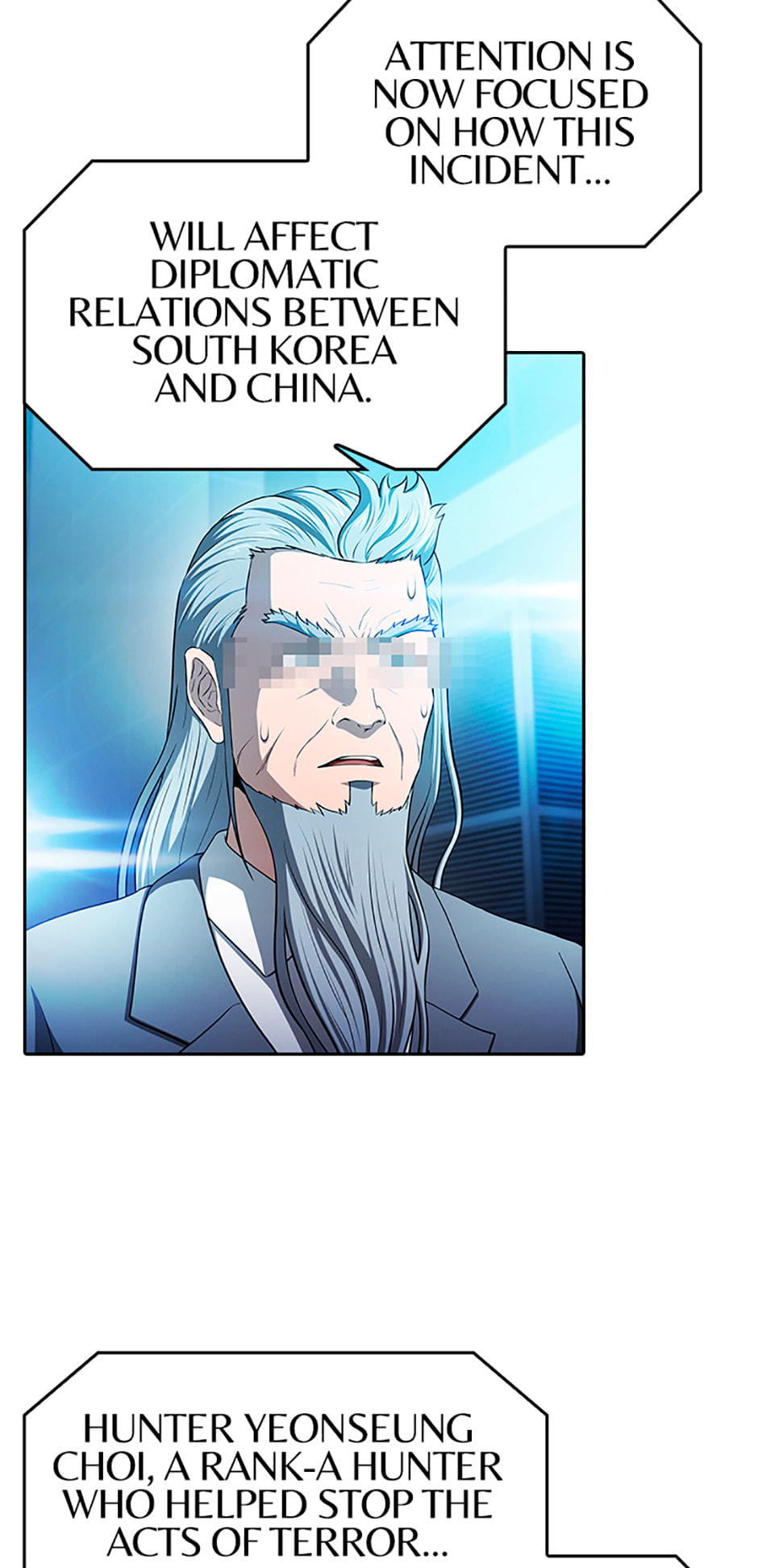 Read The Celestial Returned from Hell chapter 16.2 image 30 on Lezhin
