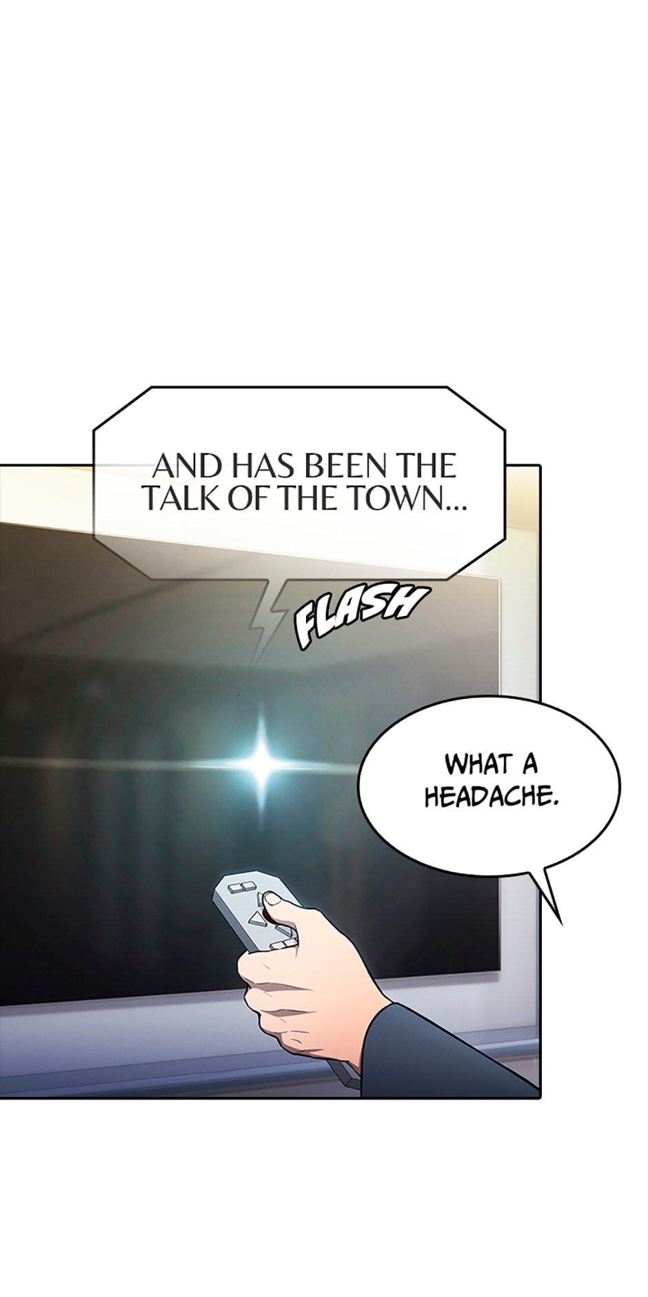 Read The Celestial Returned from Hell chapter 16.2 image 33 on Lezhin