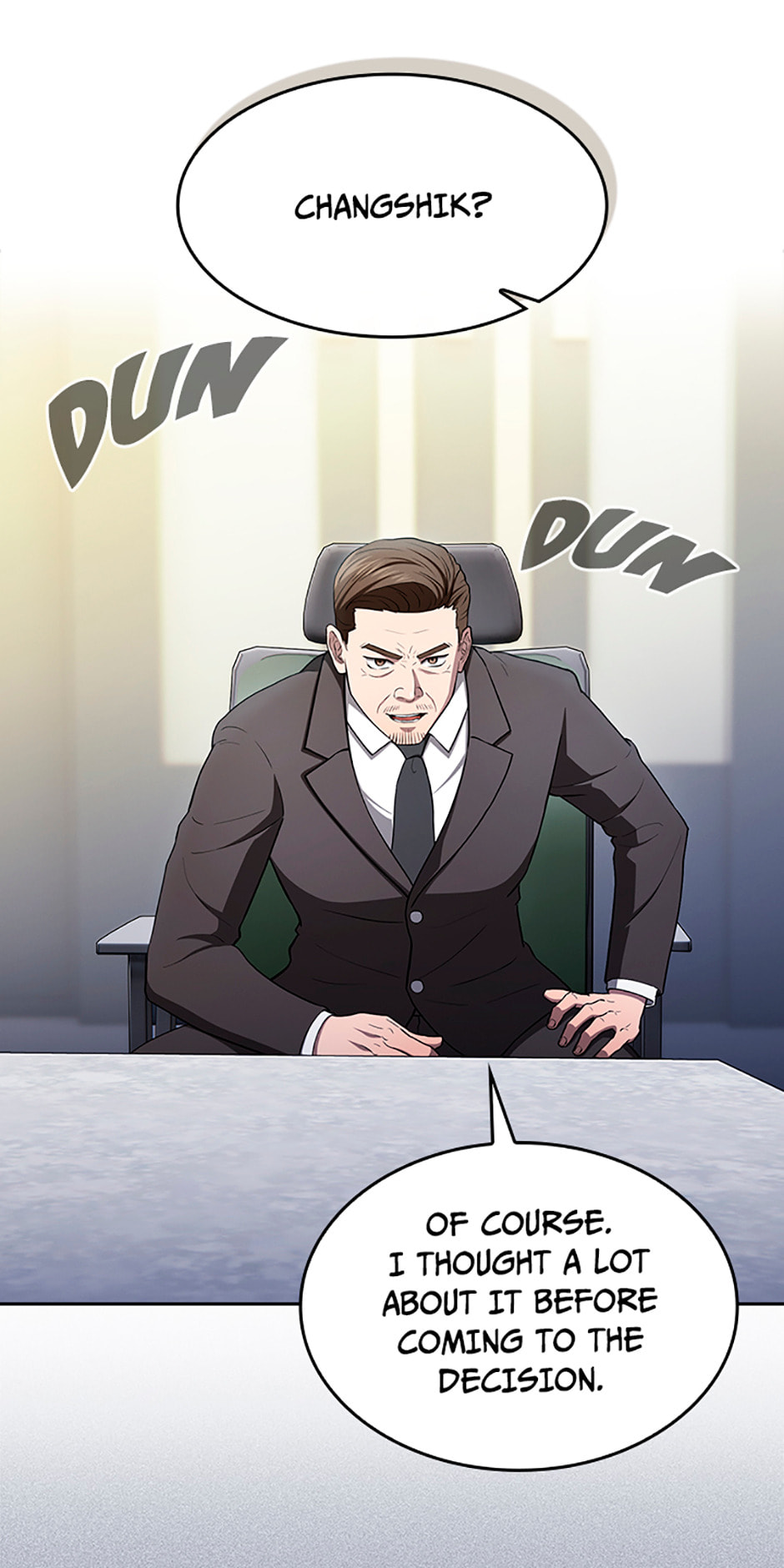 Read The Celestial Returned from Hell chapter 16.2 image 36 on Lezhin