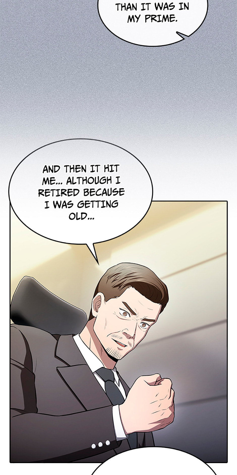 Read The Celestial Returned from Hell chapter 16.2 image 38 on Lezhin