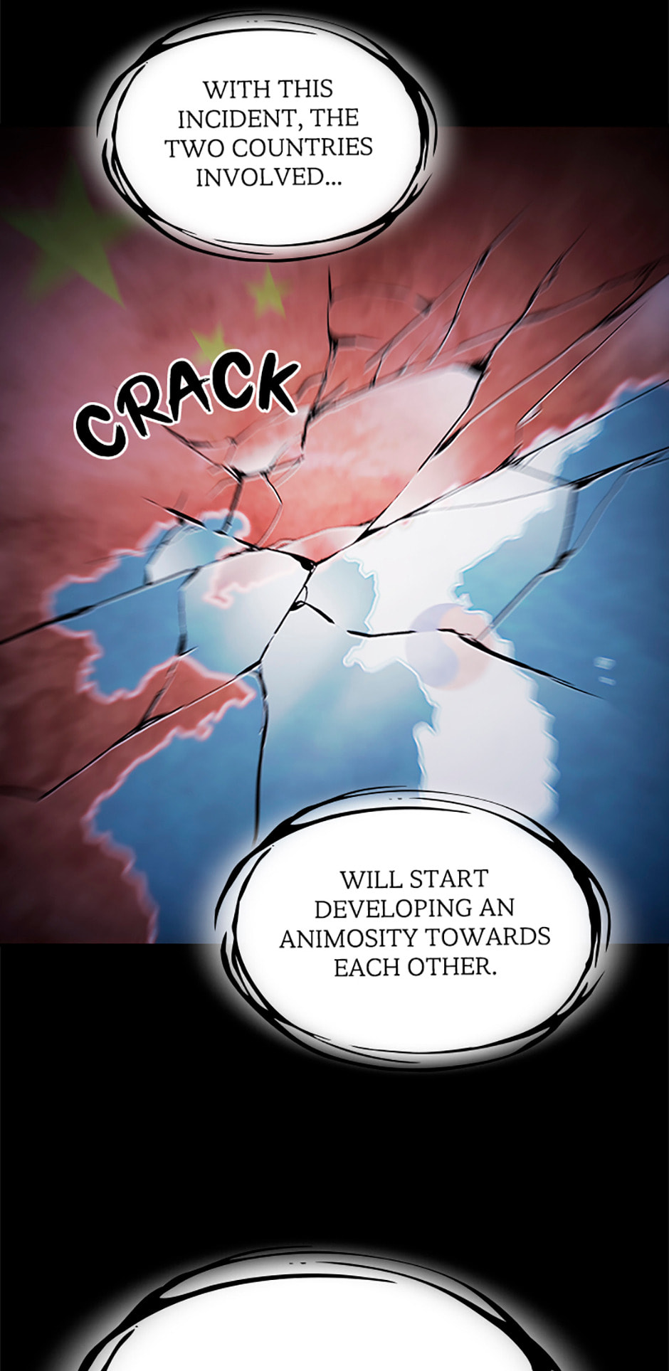 Read The Celestial Returned from Hell chapter 16.2 image 4 on Lezhin