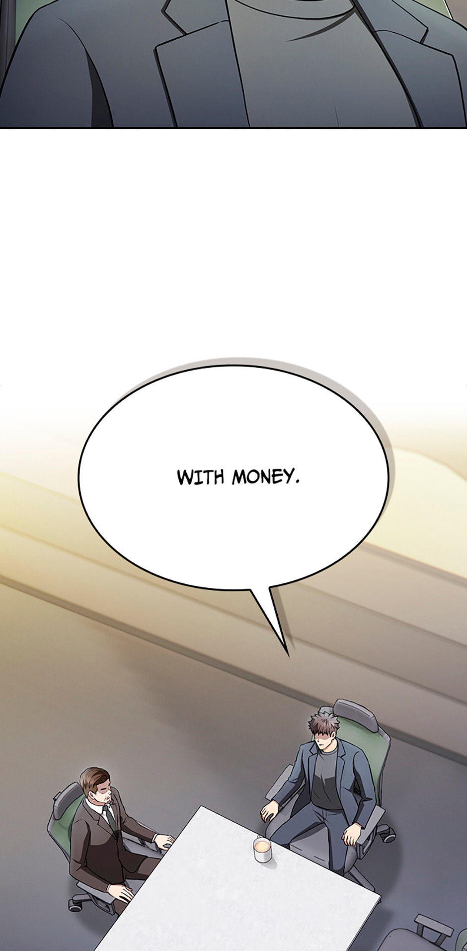 Read The Celestial Returned from Hell chapter 16.2 image 44 on Lezhin