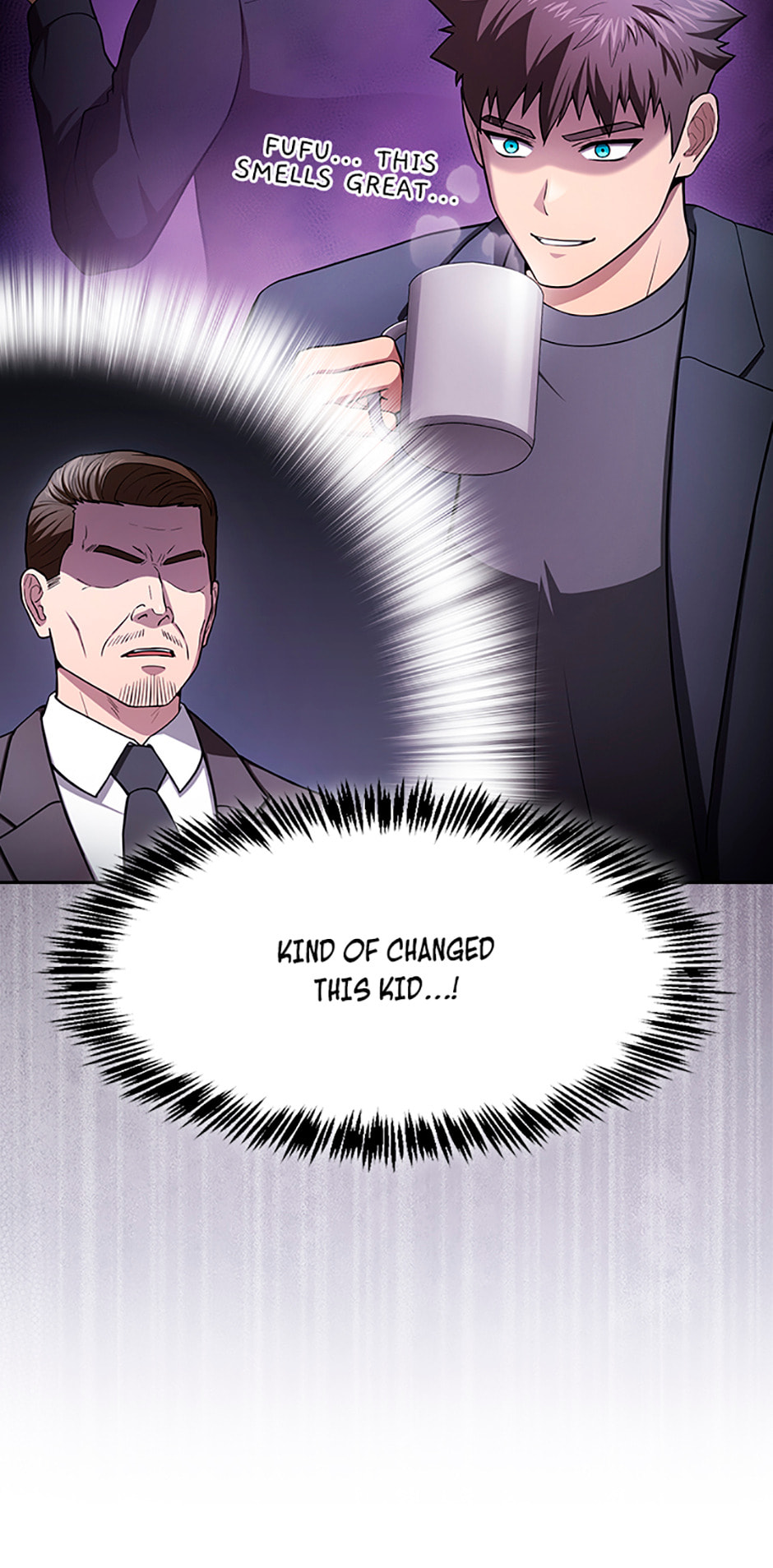 Read The Celestial Returned from Hell chapter 16.2 image 48 on Lezhin