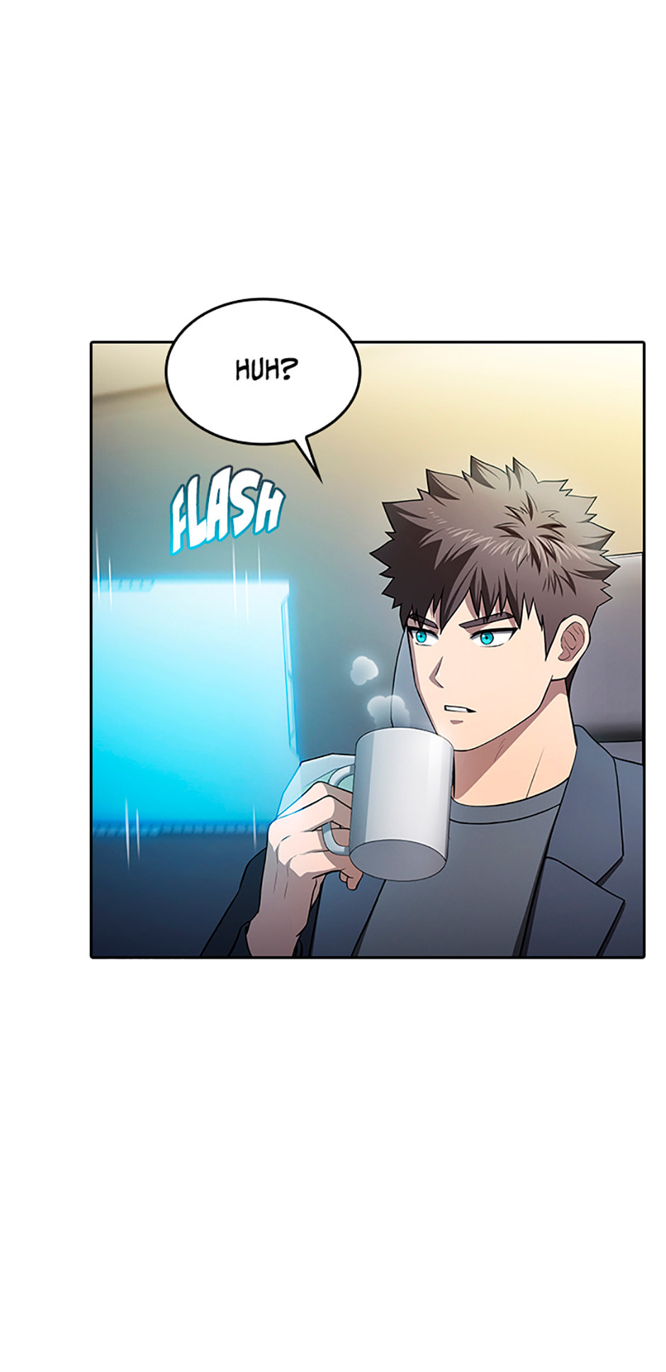 Read The Celestial Returned from Hell chapter 16.2 image 49 on Lezhin