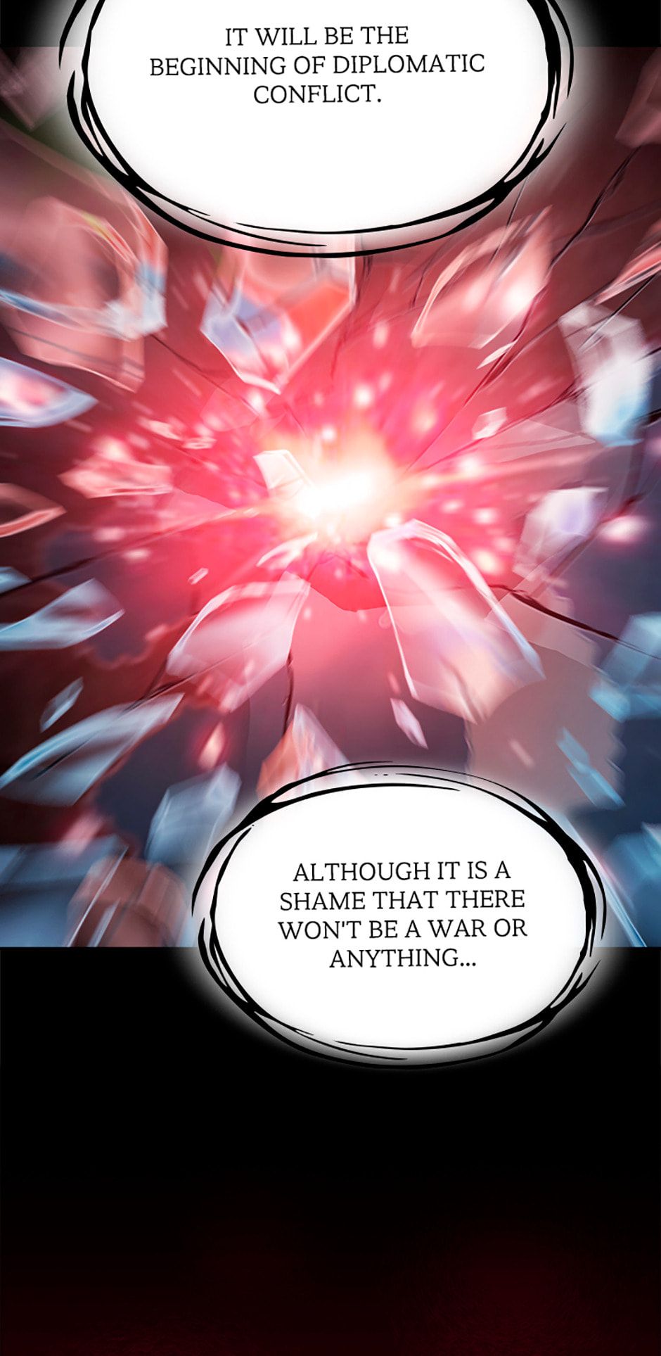Read The Celestial Returned from Hell chapter 16.2 image 5 on Lezhin