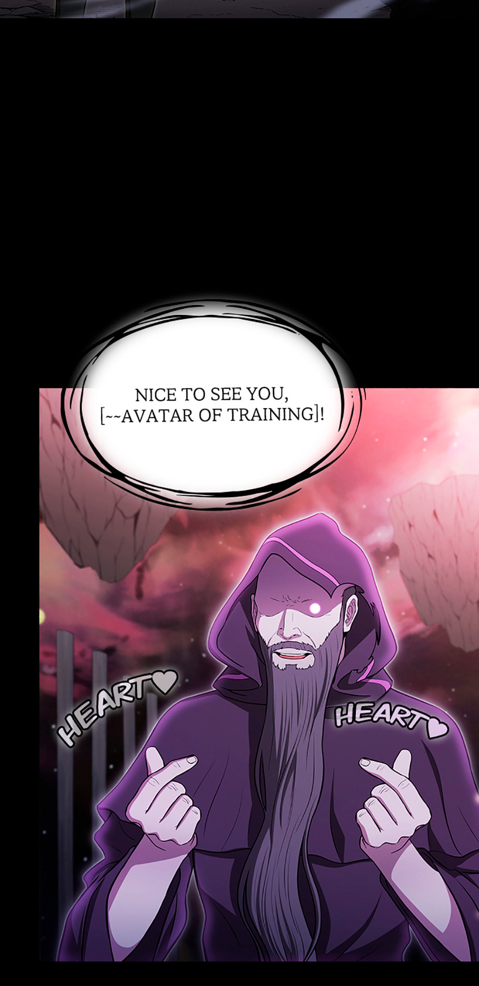Read The Celestial Returned from Hell chapter 16.2 image 55 on Lezhin