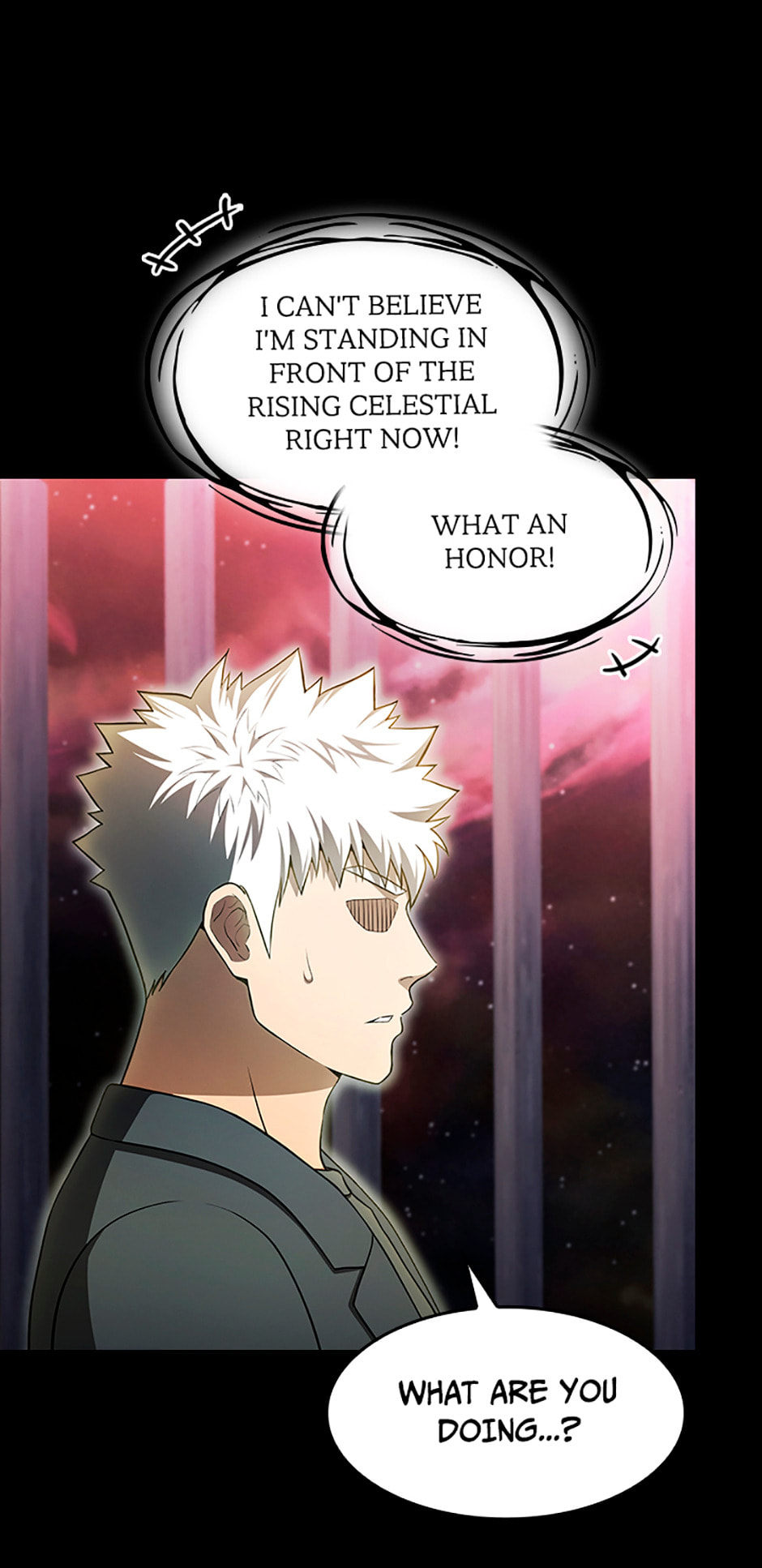 Read The Celestial Returned from Hell chapter 16.2 image 56 on Lezhin