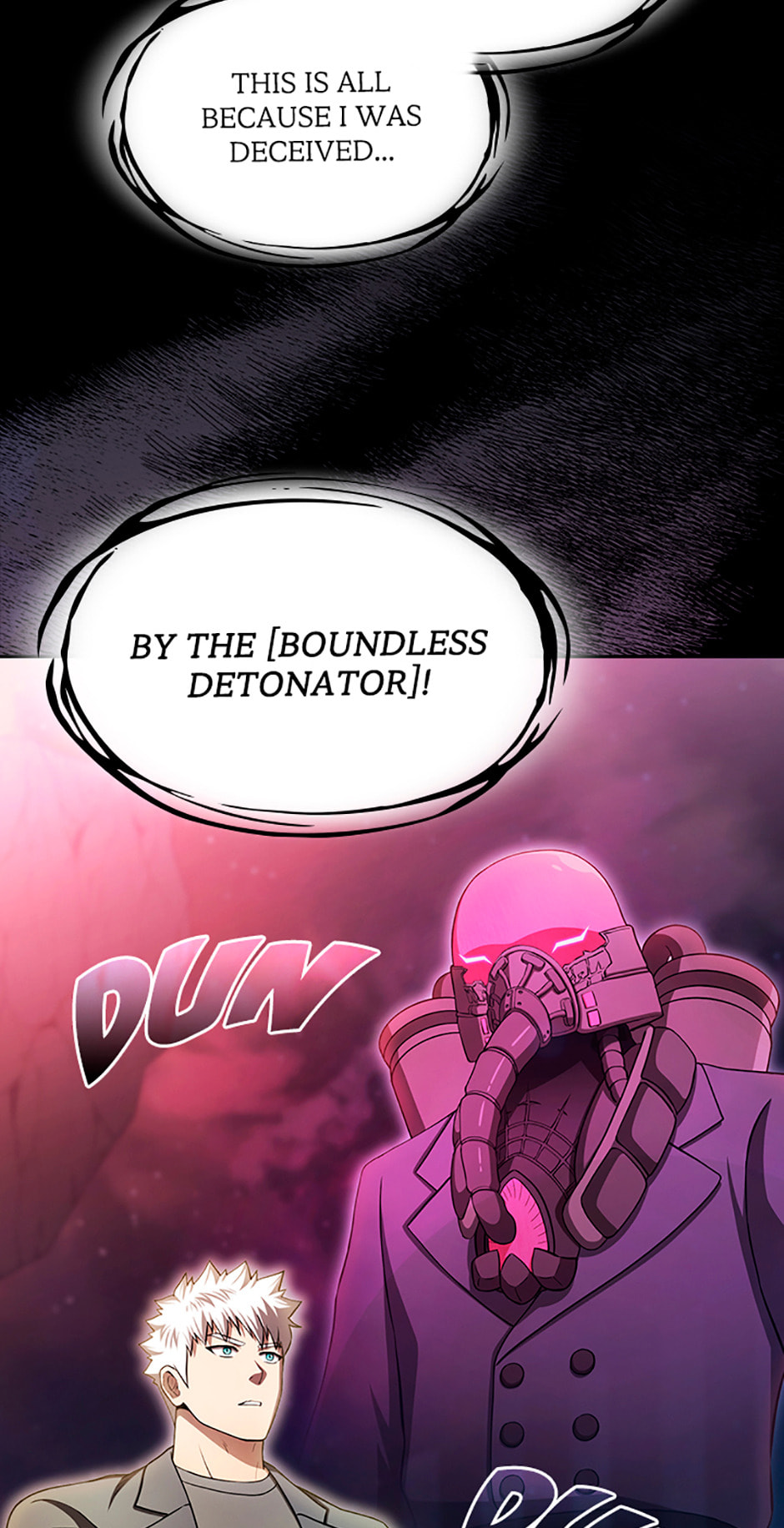 Read The Celestial Returned from Hell chapter 16.2 image 59 on Lezhin