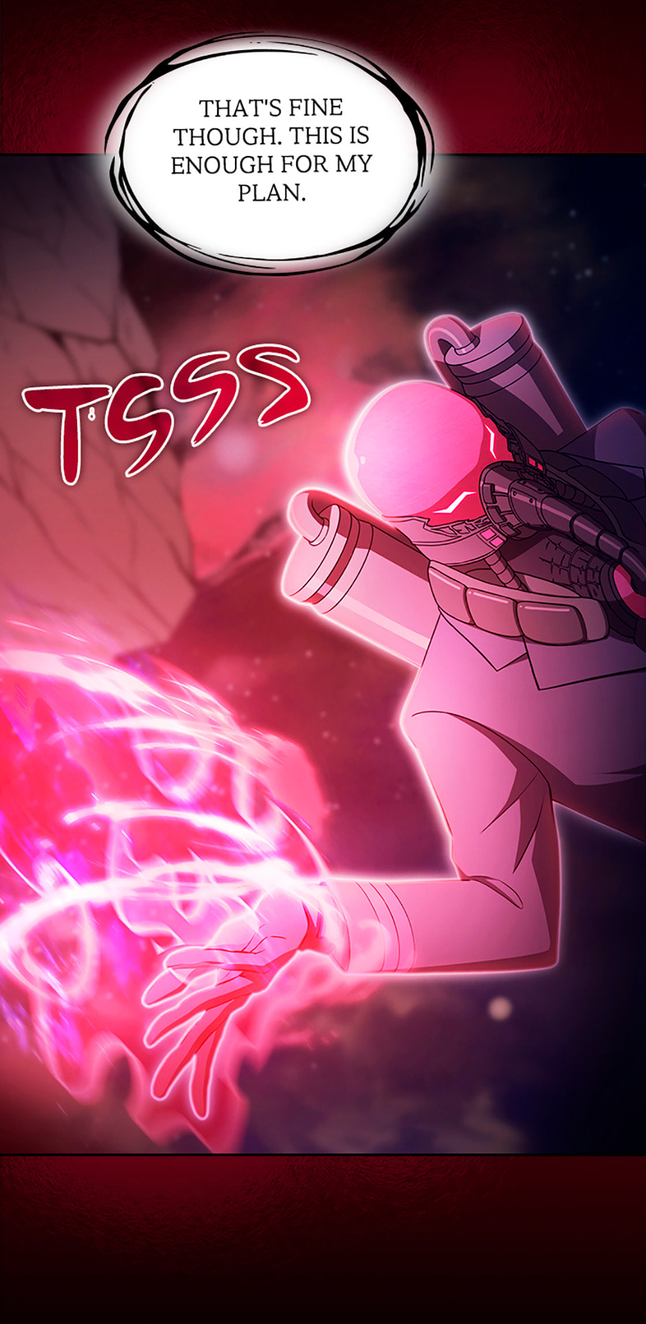Read The Celestial Returned from Hell chapter 16.2 image 6 on Lezhin