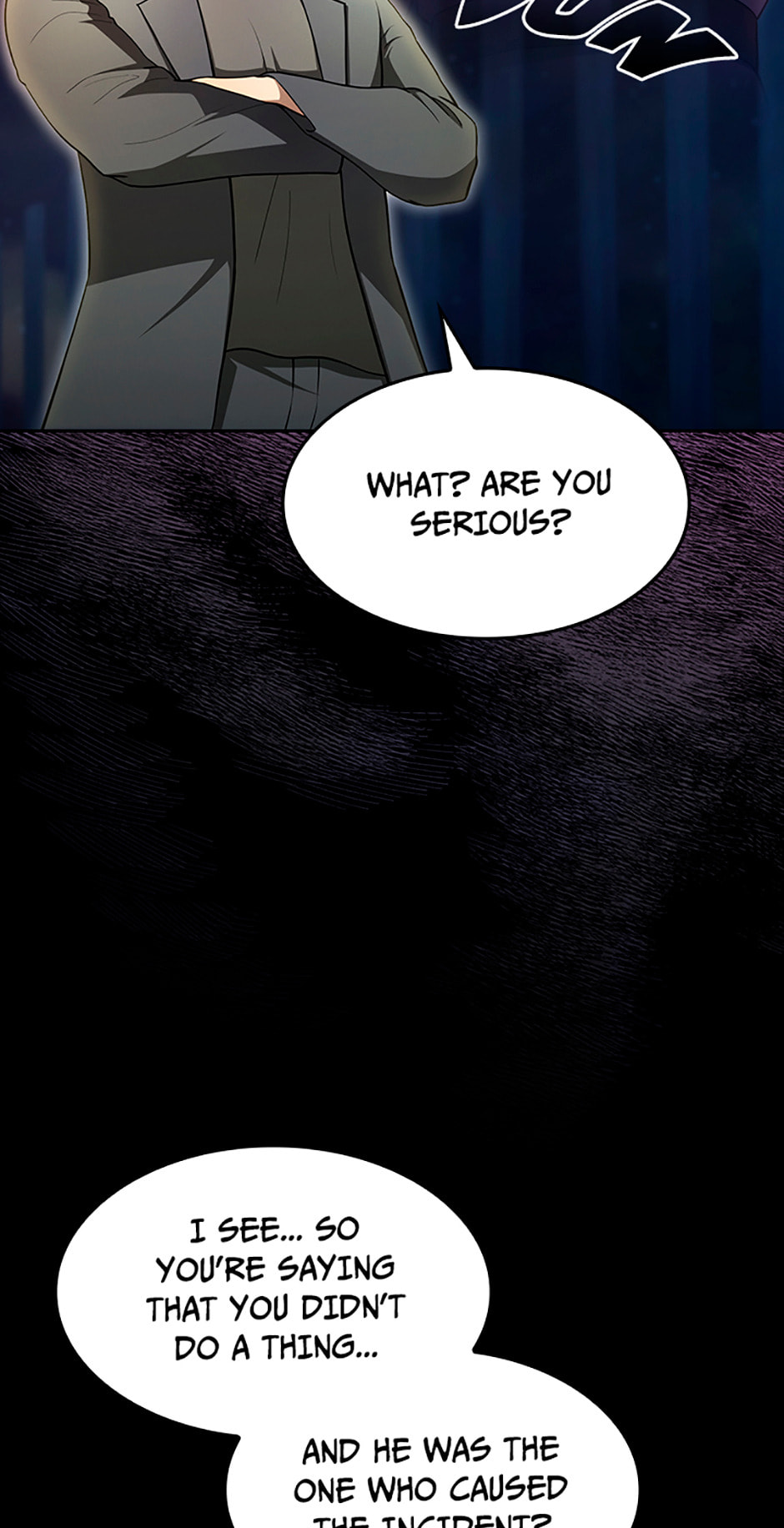 Read The Celestial Returned from Hell chapter 16.2 image 60 on Lezhin