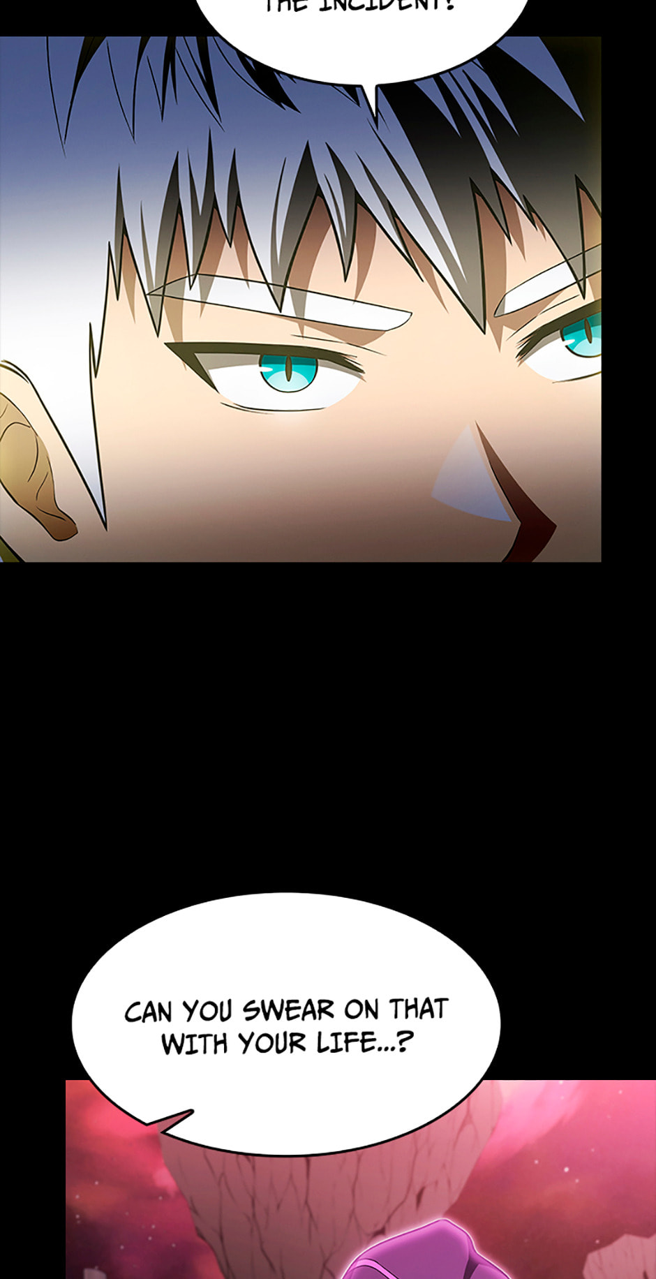 Read The Celestial Returned from Hell chapter 16.2 image 61 on Lezhin