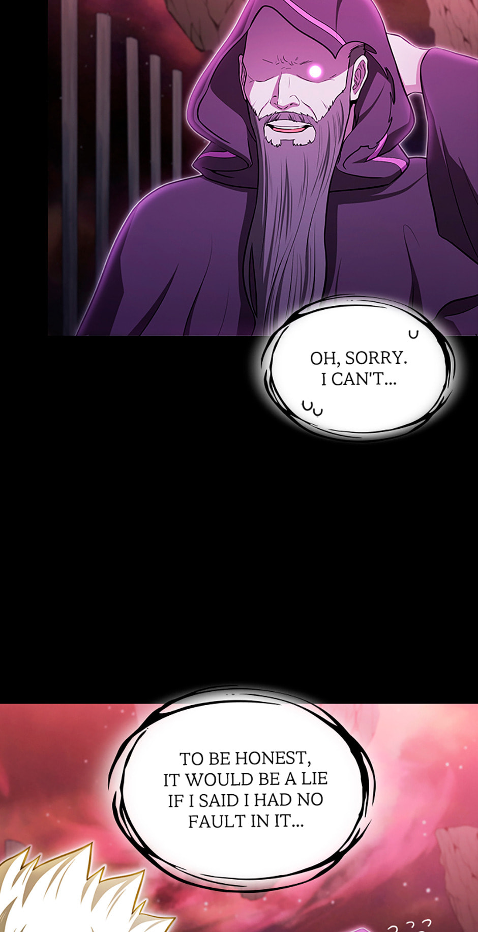 Read The Celestial Returned from Hell chapter 16.2 image 62 on Lezhin