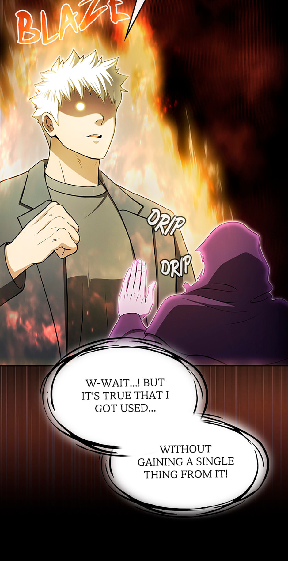 Read The Celestial Returned from Hell chapter 16.2 image 64 on Lezhin