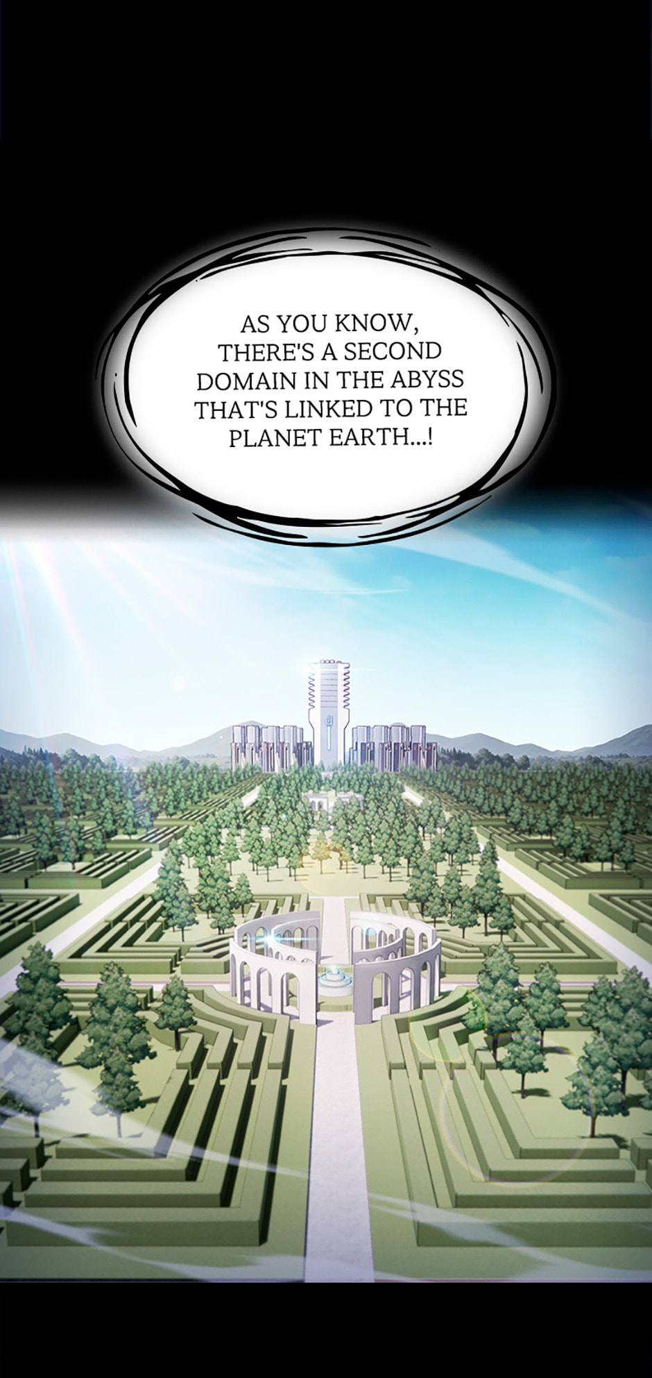 Read The Celestial Returned from Hell chapter 16.2 image 68 on Lezhin