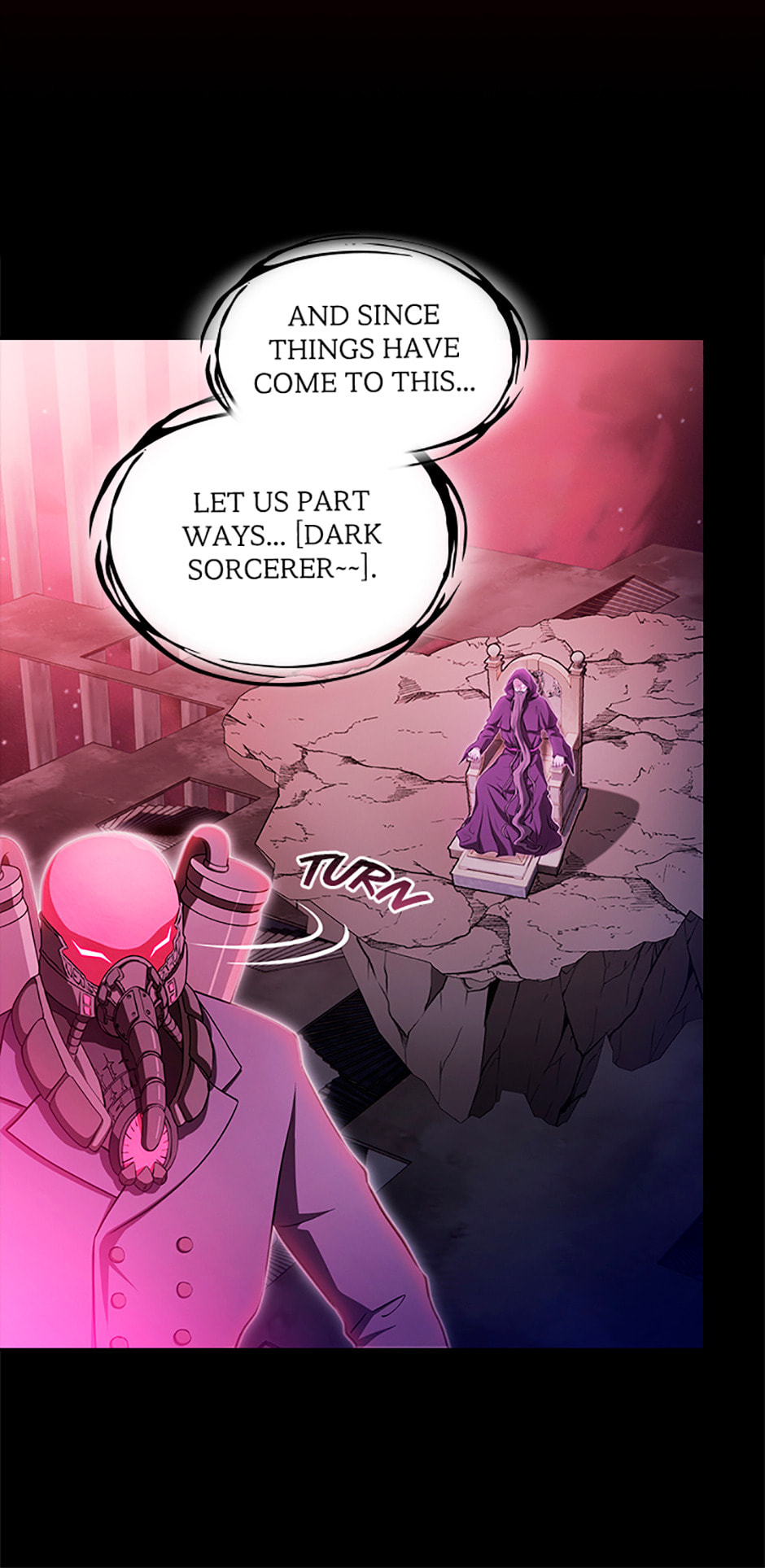 Read The Celestial Returned from Hell chapter 16.2 image 7 on Lezhin