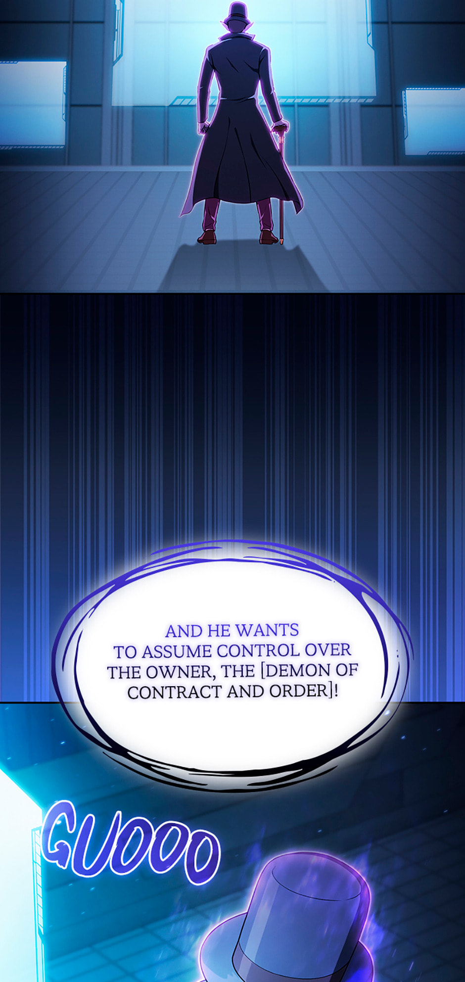 Read The Celestial Returned from Hell chapter 16.2 image 70 on Lezhin