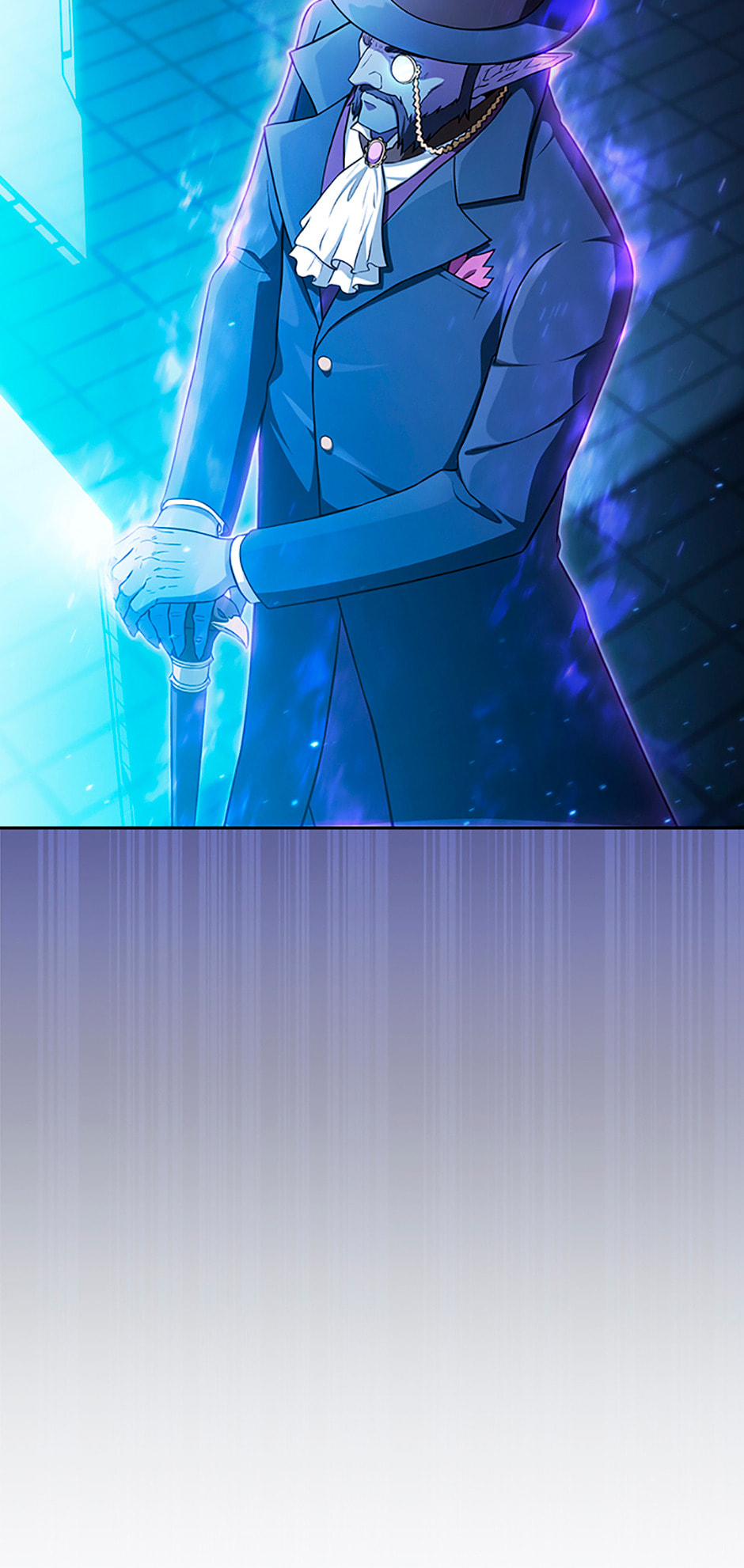 Read The Celestial Returned from Hell chapter 16.2 image 71 on Lezhin