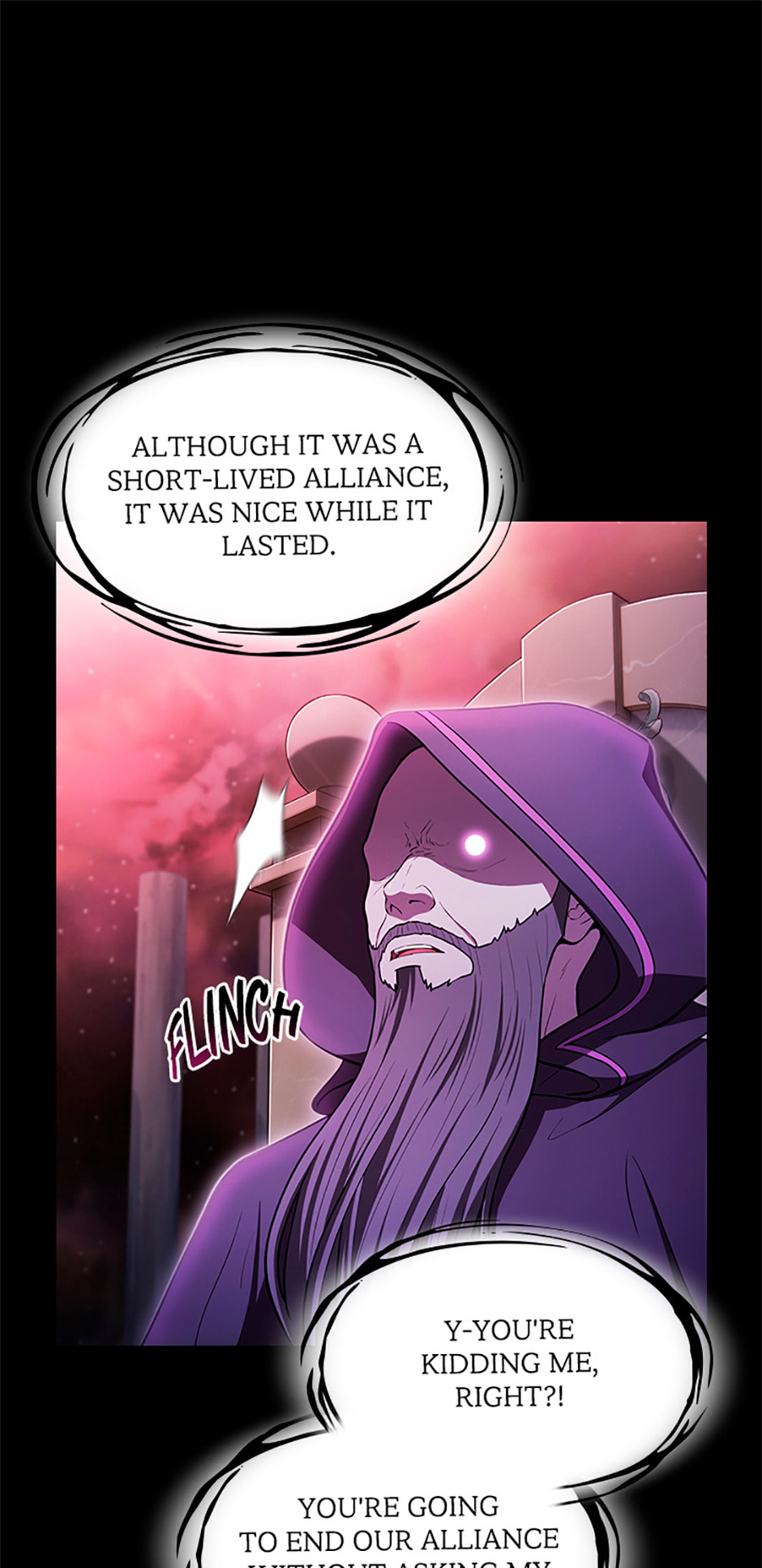 Read The Celestial Returned from Hell chapter 16.2 image 8 on Lezhin