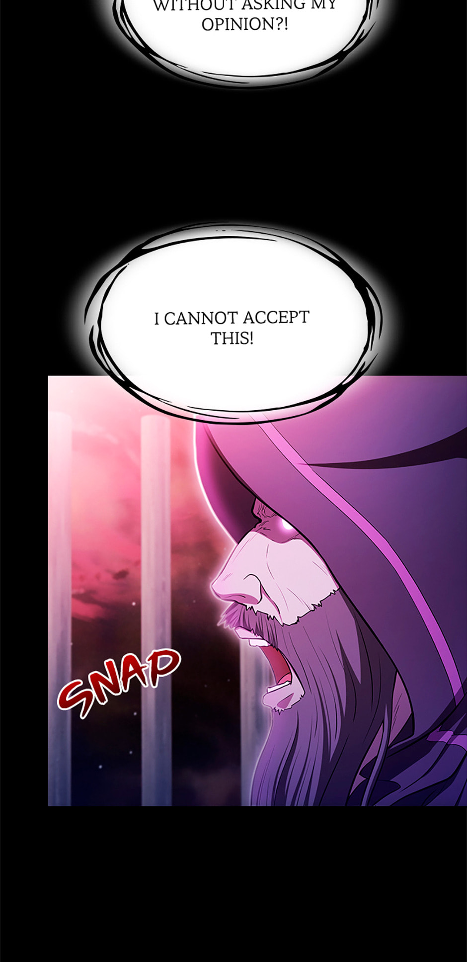 Read The Celestial Returned from Hell chapter 16.2 image 9 on Lezhin