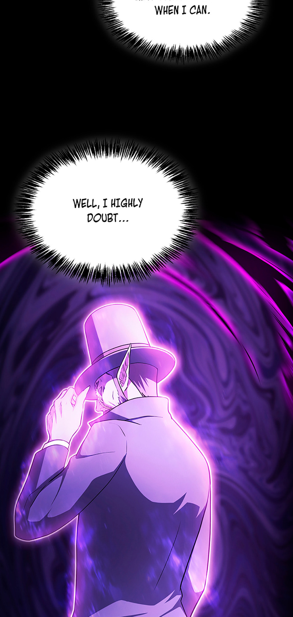 Read The Celestial Returned from Hell chapter 16.3 image 10 on Lezhin