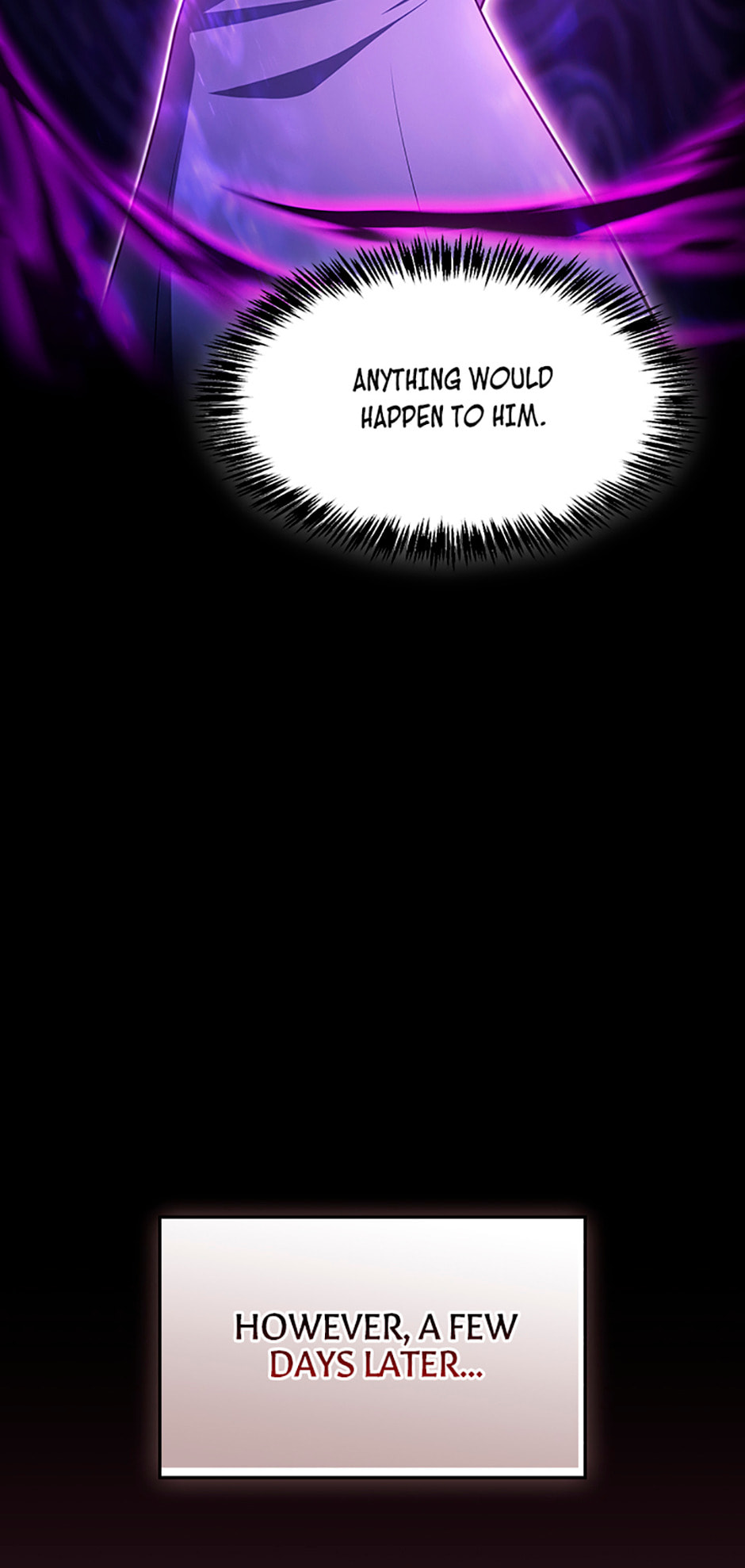 Read The Celestial Returned from Hell chapter 16.3 image 11 on Lezhin
