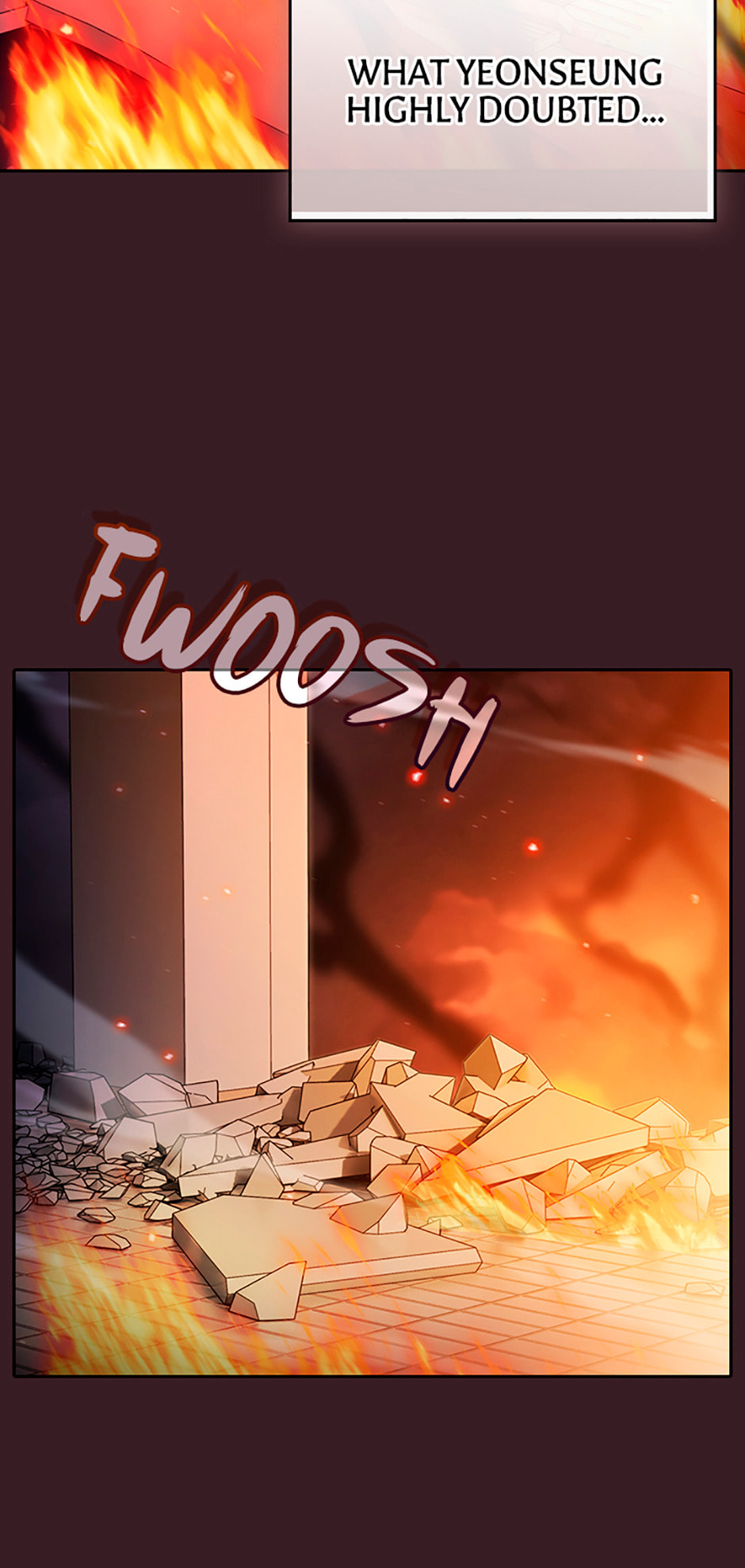 Read The Celestial Returned from Hell chapter 16.3 image 13 on Lezhin