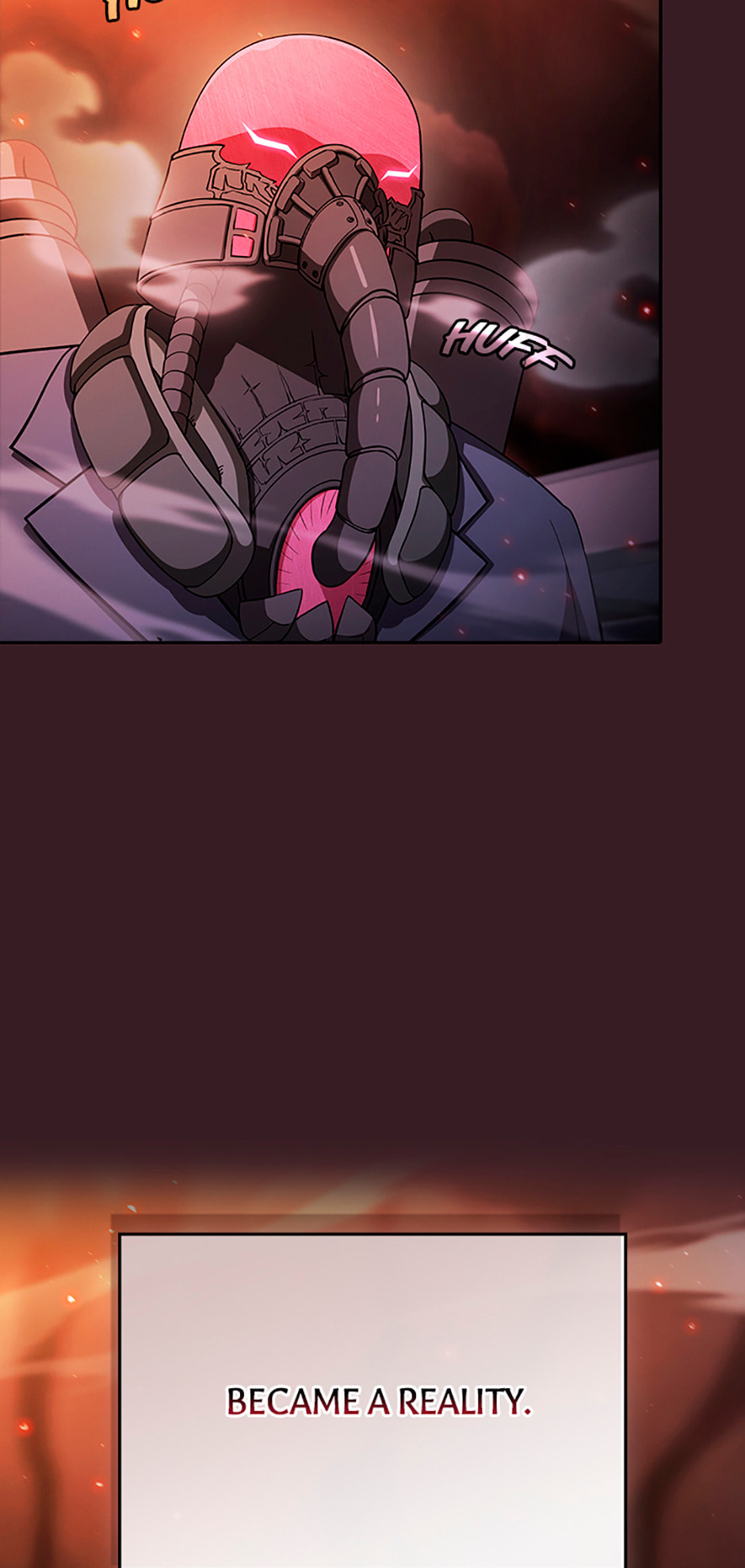 Read The Celestial Returned from Hell chapter 16.3 image 15 on Lezhin