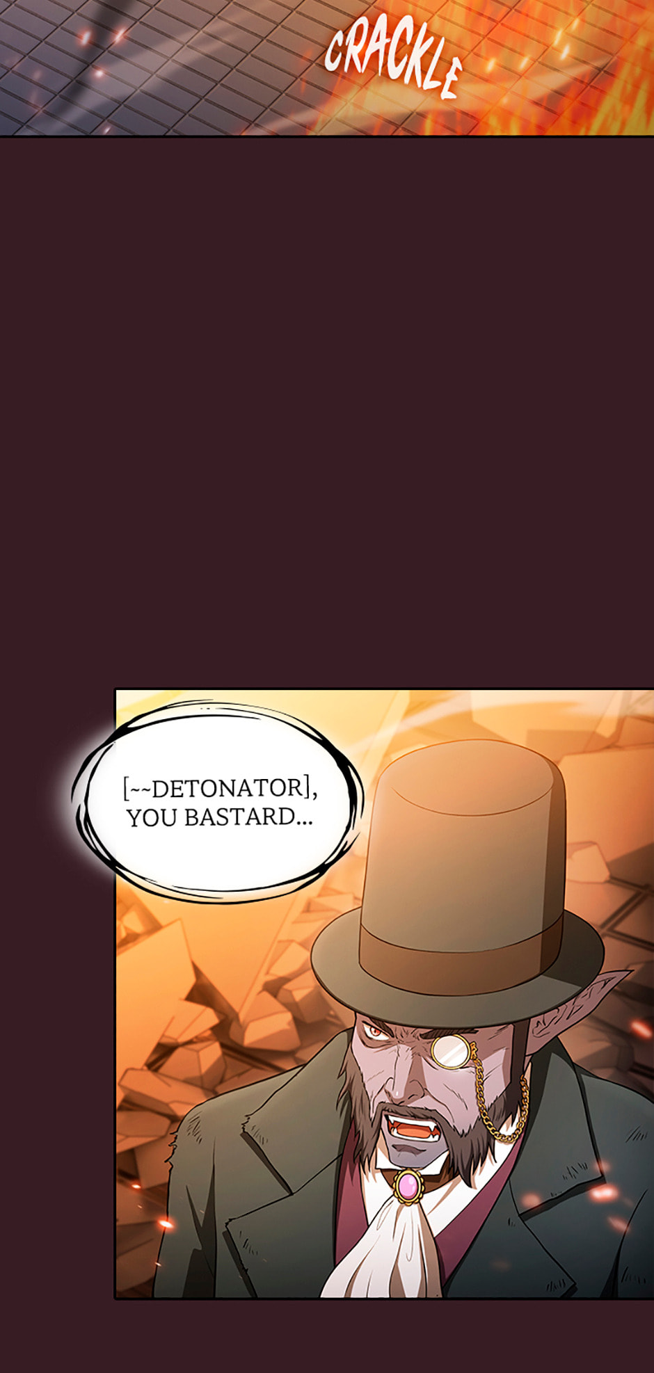 Read The Celestial Returned from Hell chapter 16.3 image 19 on Lezhin