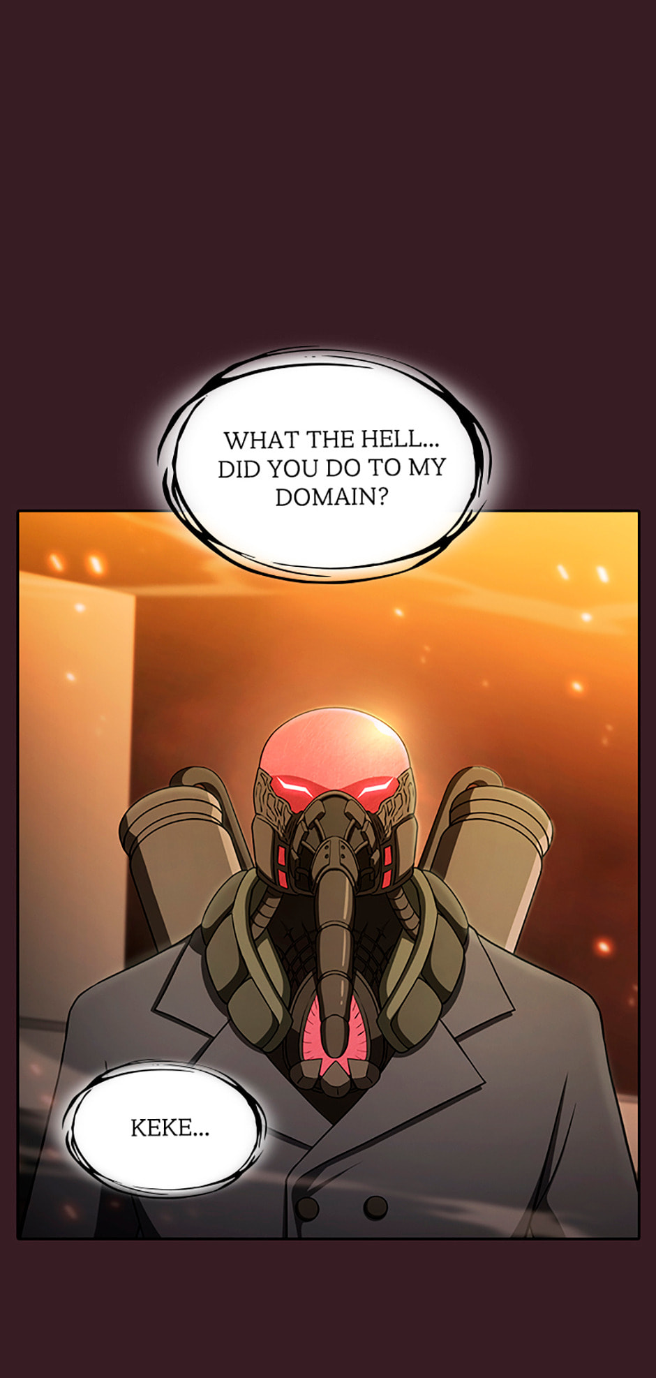 Read The Celestial Returned from Hell chapter 16.3 image 20 on Lezhin