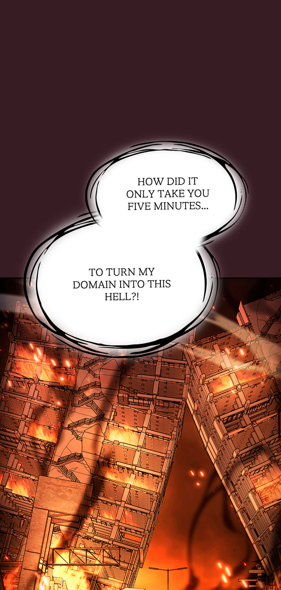 Read The Celestial Returned from Hell chapter 16.3 image 21 on Lezhin